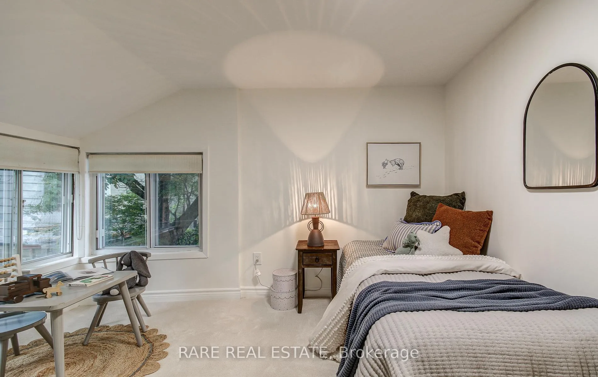 Photo 25 of 965 Logan Avenue, Toronto, Playter Estates-Danforth — HOMEH