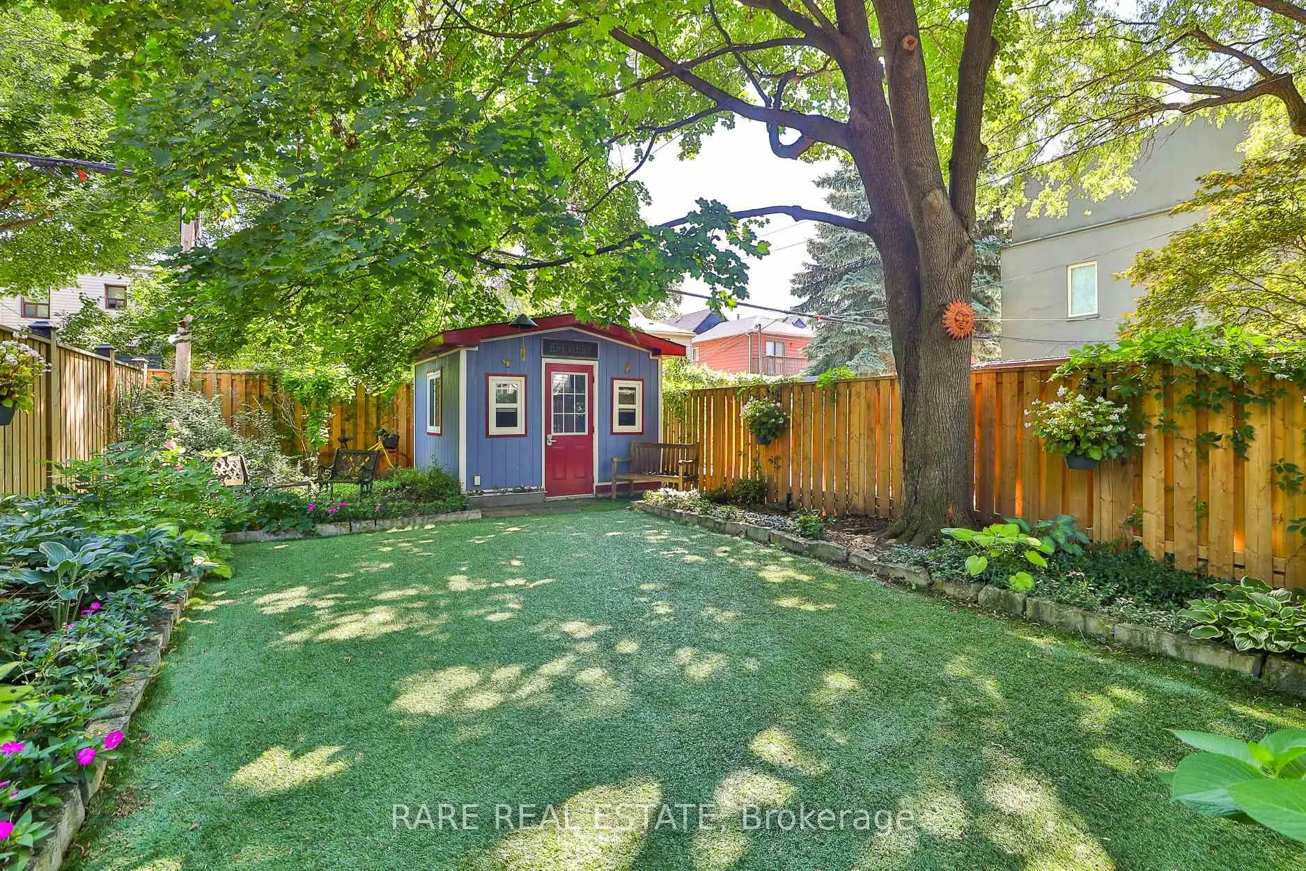 Photo 32 of 965 Logan Avenue, Toronto, Playter Estates-Danforth — HOMEH