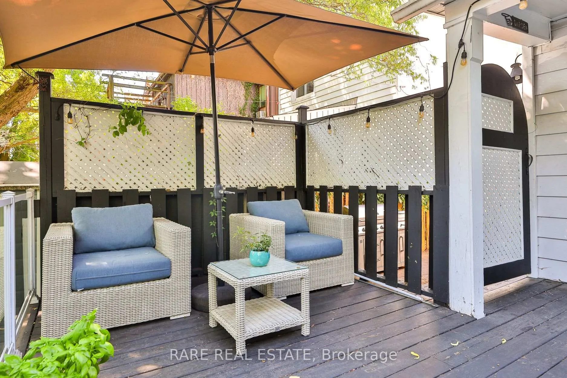 Photo 33 of 965 Logan Avenue, Toronto, Playter Estates-Danforth — HOMEH