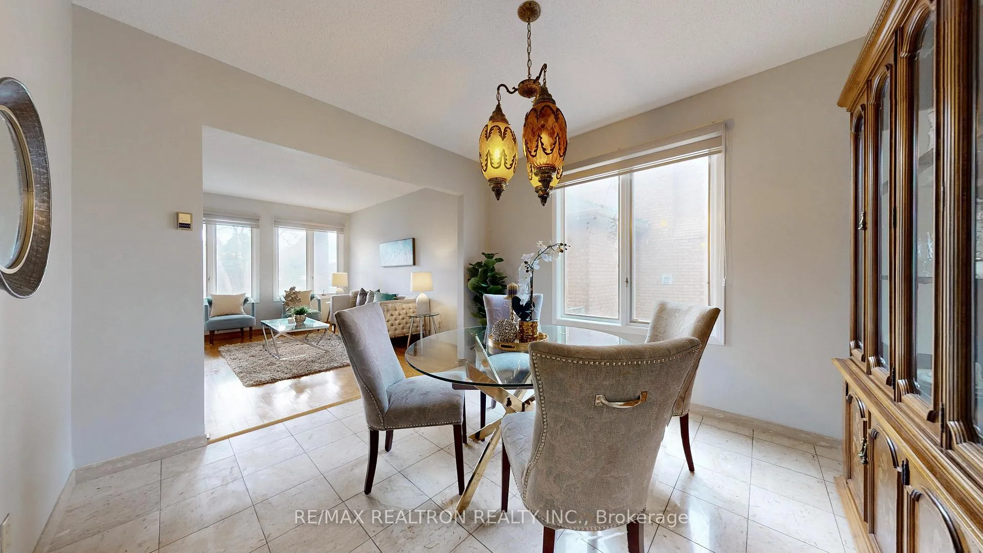 Photo 7 of 33 Byer Drive, Markham, Raymerville — HOMEH