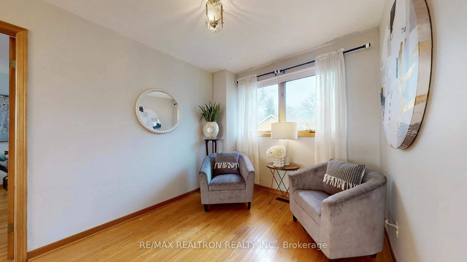 Photo 36 of 33 Byer Drive, Markham, Raymerville — HOMEH