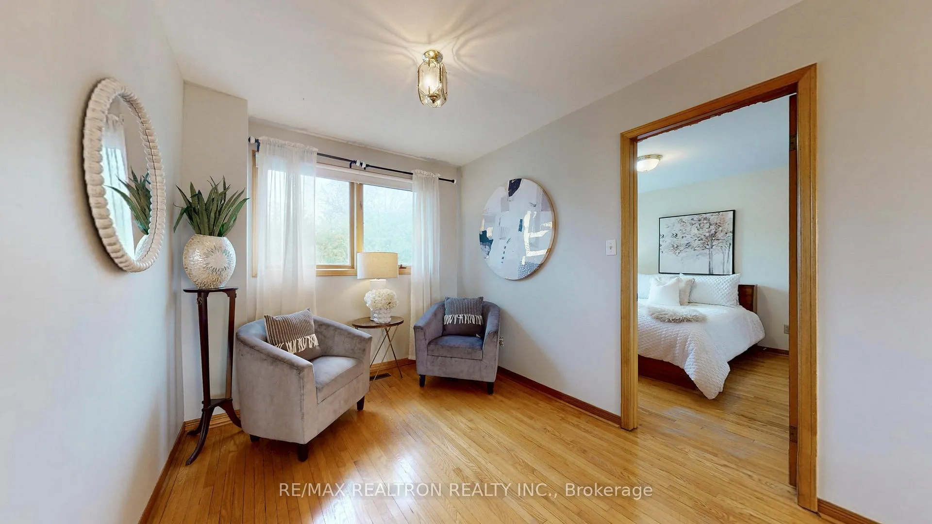 Photo 37 of 33 Byer Drive, Markham, Raymerville — HOMEH