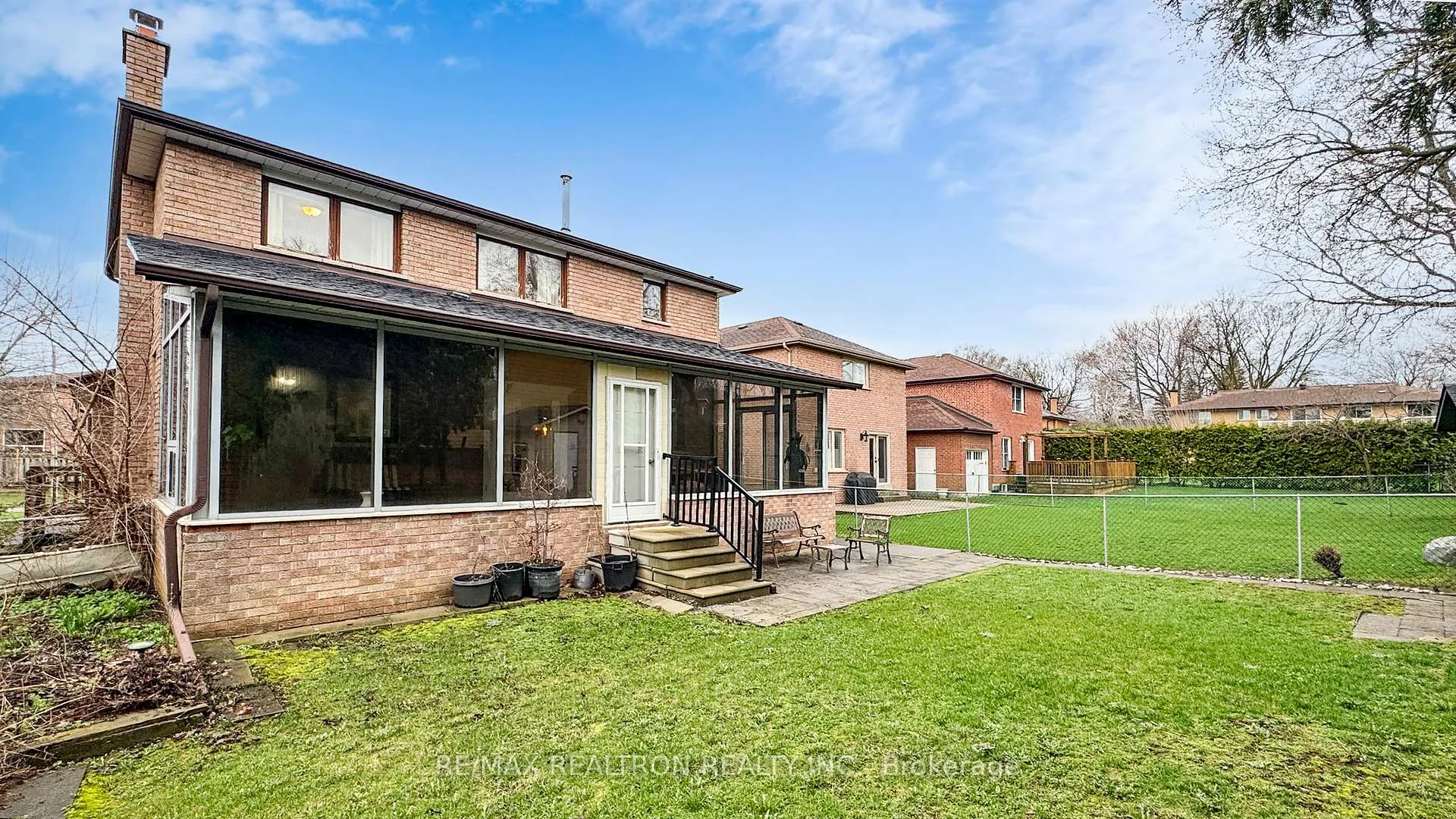 Photo 46 of 33 Byer Drive, Markham, Raymerville — HOMEH