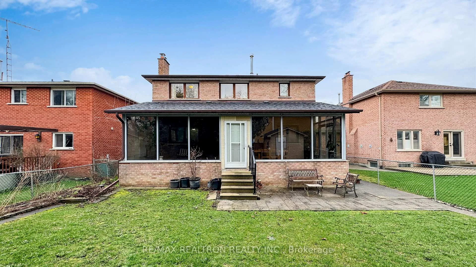 Photo 47 of 33 Byer Drive, Markham, Raymerville — HOMEH