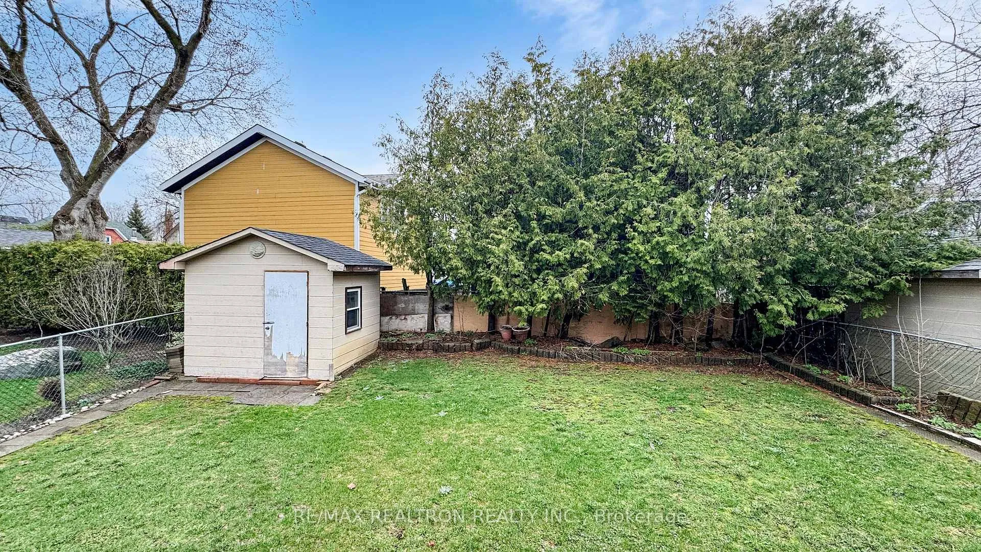 Photo 49 of 33 Byer Drive, Markham, Raymerville — HOMEH