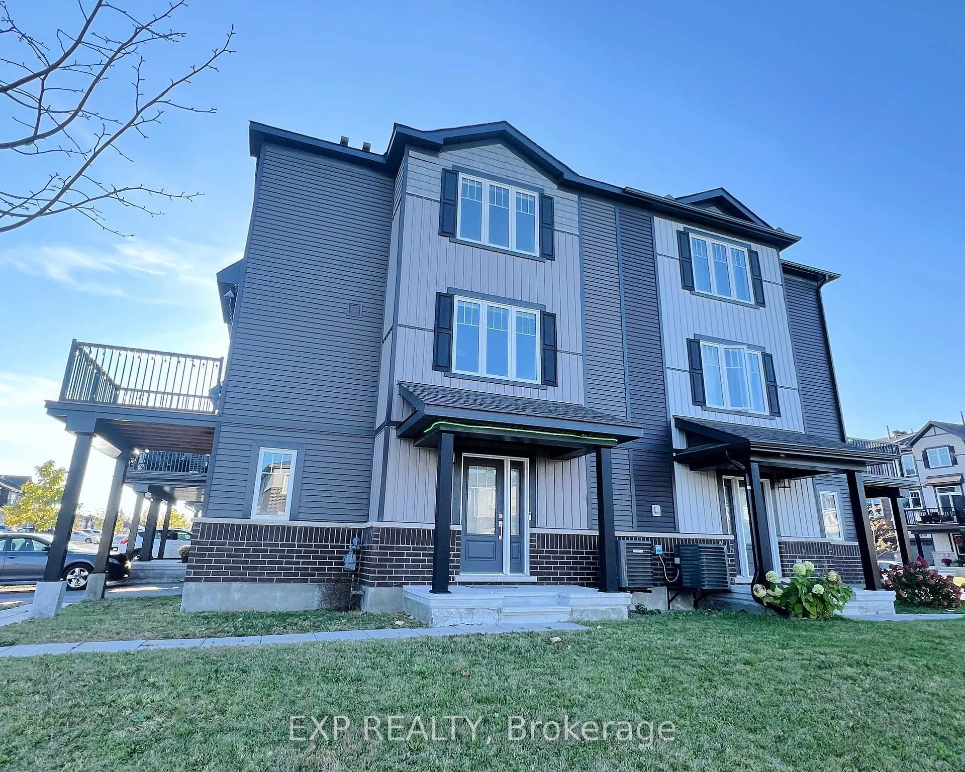 Photo 18 of 40 Teelin Circle, Ottawa, Barrhaven - Half Moon Bay — HOMEH