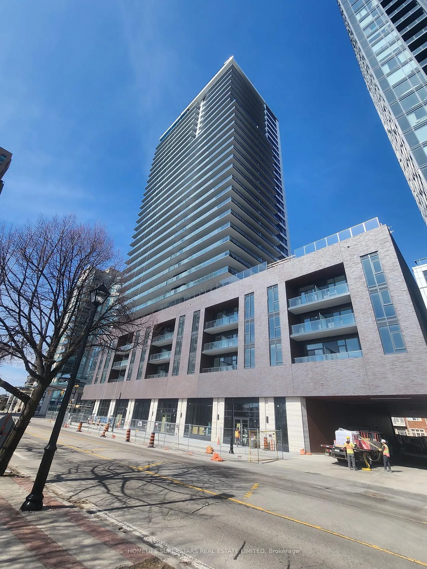 Photo 1 of Unit 607, 2075 Lakeshore Road, Burlington, Brant — HOMEH