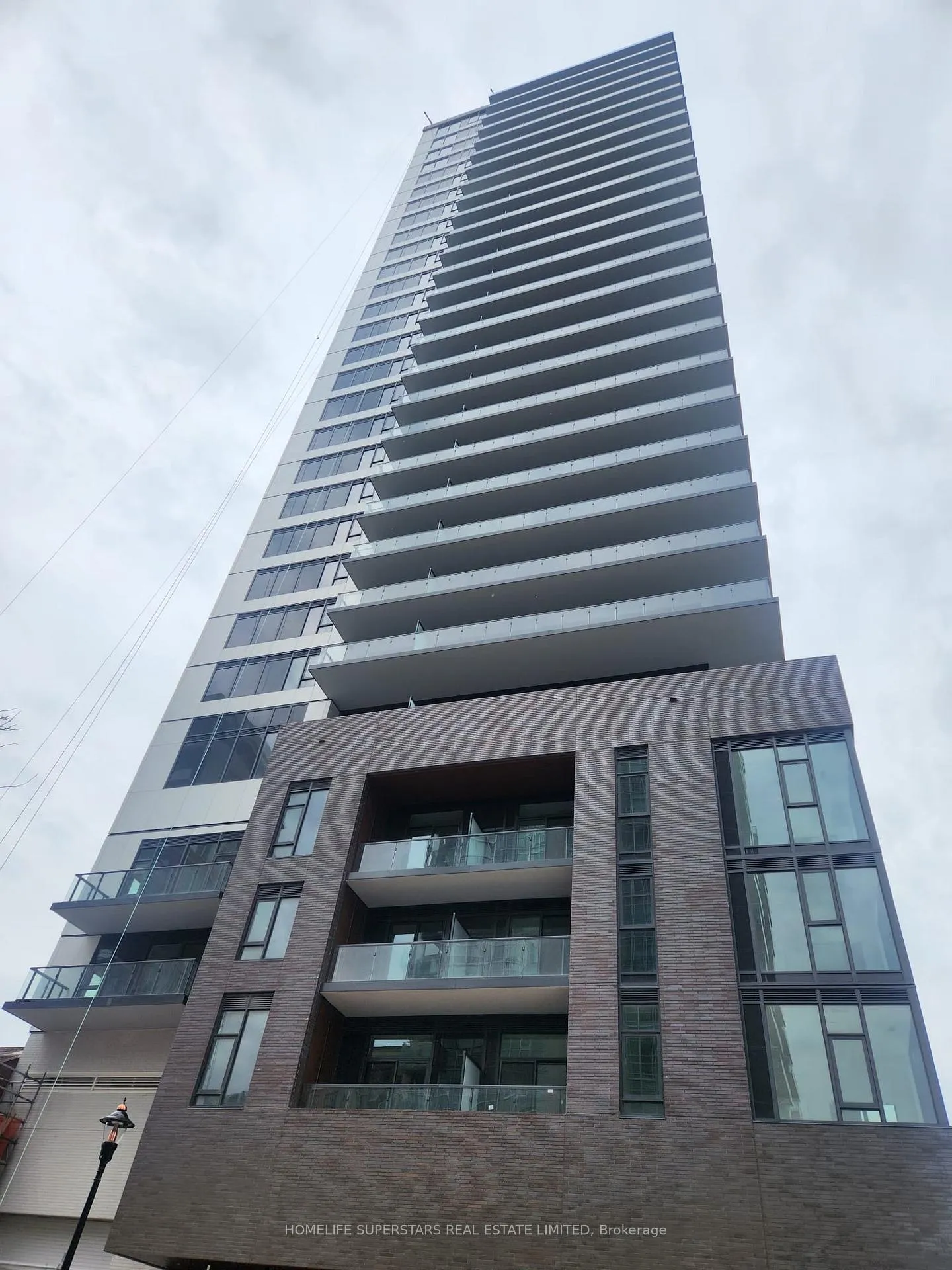 Photo 2 of Unit 607, 2075 Lakeshore Road, Burlington, Brant — HOMEH