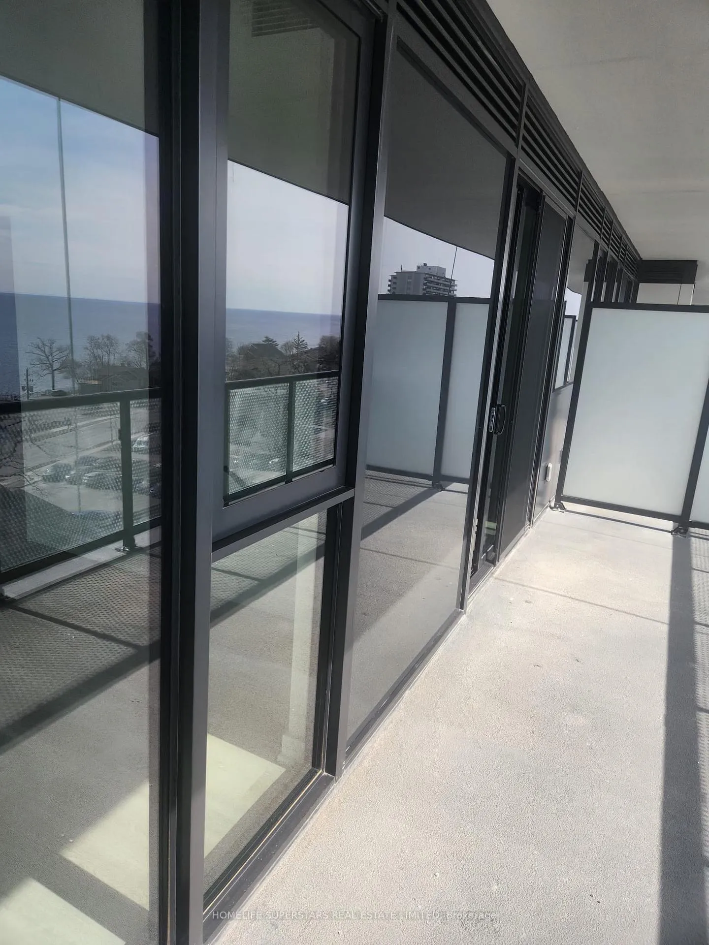 Photo 16 of Unit 607, 2075 Lakeshore Road, Burlington, Brant — HOMEH