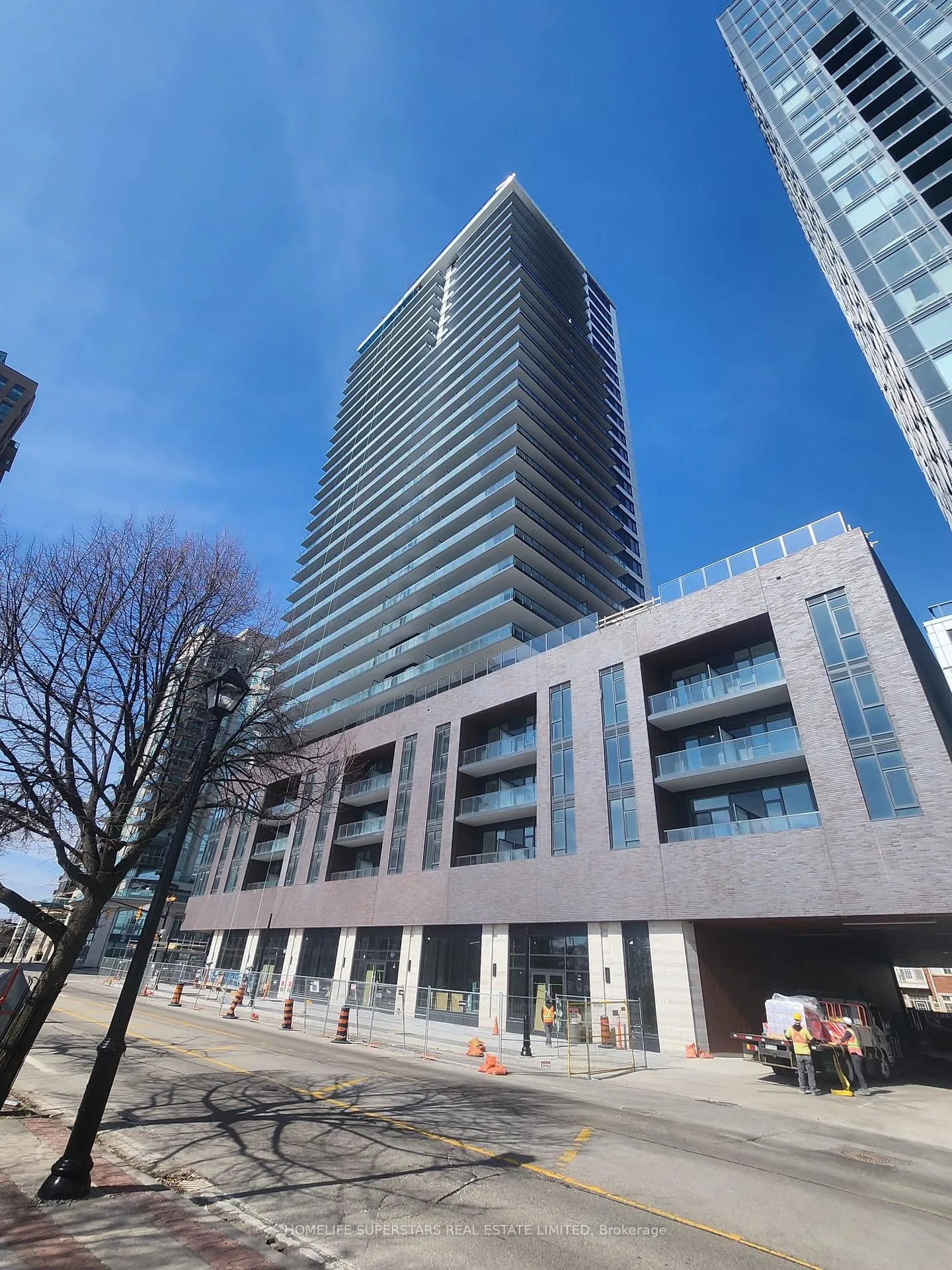 Photo 25 of Unit 607, 2075 Lakeshore Road, Burlington, Brant — HOMEH