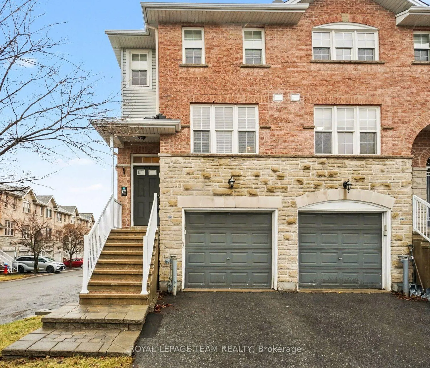 Photo 1 of 175 Scout Street, Ottawa, Central Park — HOMEH