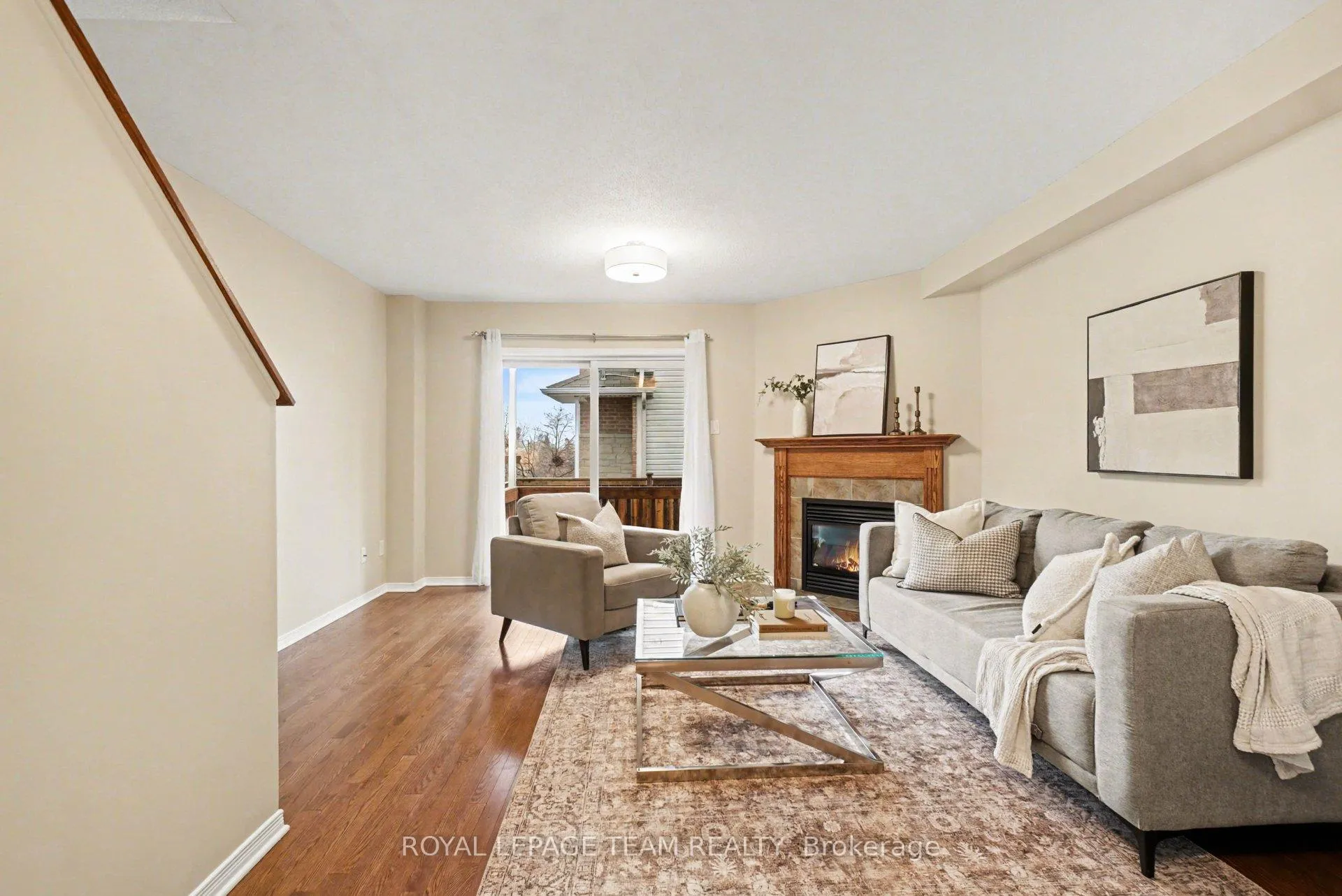 Photo 25 of 175 Scout Street, Ottawa, Central Park — HOMEH