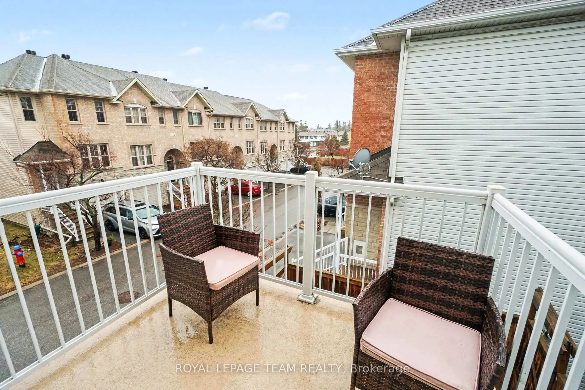 Photo 31 of 175 Scout Street, Ottawa, Central Park — HOMEH