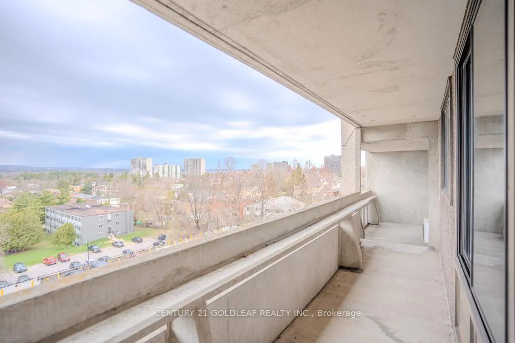 Photo 17 of Unit 501, 415 Greenview Avenue, Ottawa, Lincoln Heights — HOMEH
