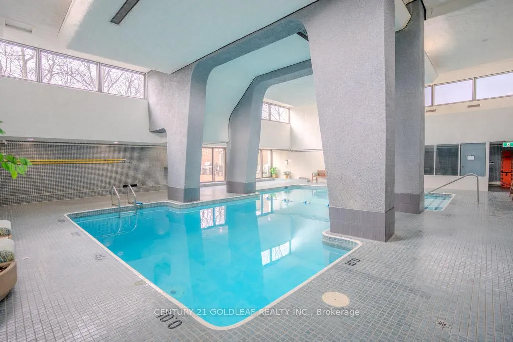 Photo 30 of Unit 501, 415 Greenview Avenue, Ottawa, Lincoln Heights — HOMEH