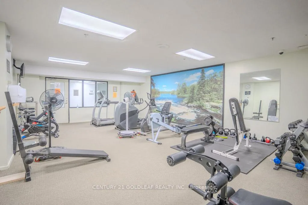 Photo 31 of Unit 501, 415 Greenview Avenue, Ottawa, Lincoln Heights — HOMEH