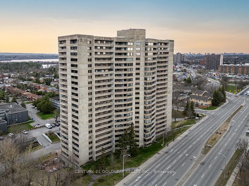 Photo 32 of Unit 501, 415 Greenview Avenue, Ottawa, Lincoln Heights — HOMEH