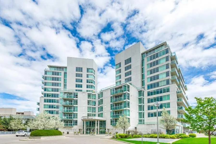 Photo 1 of Unit 410, 5 Marine Parade Drive, Etobicoke, Mimico — HOMEH