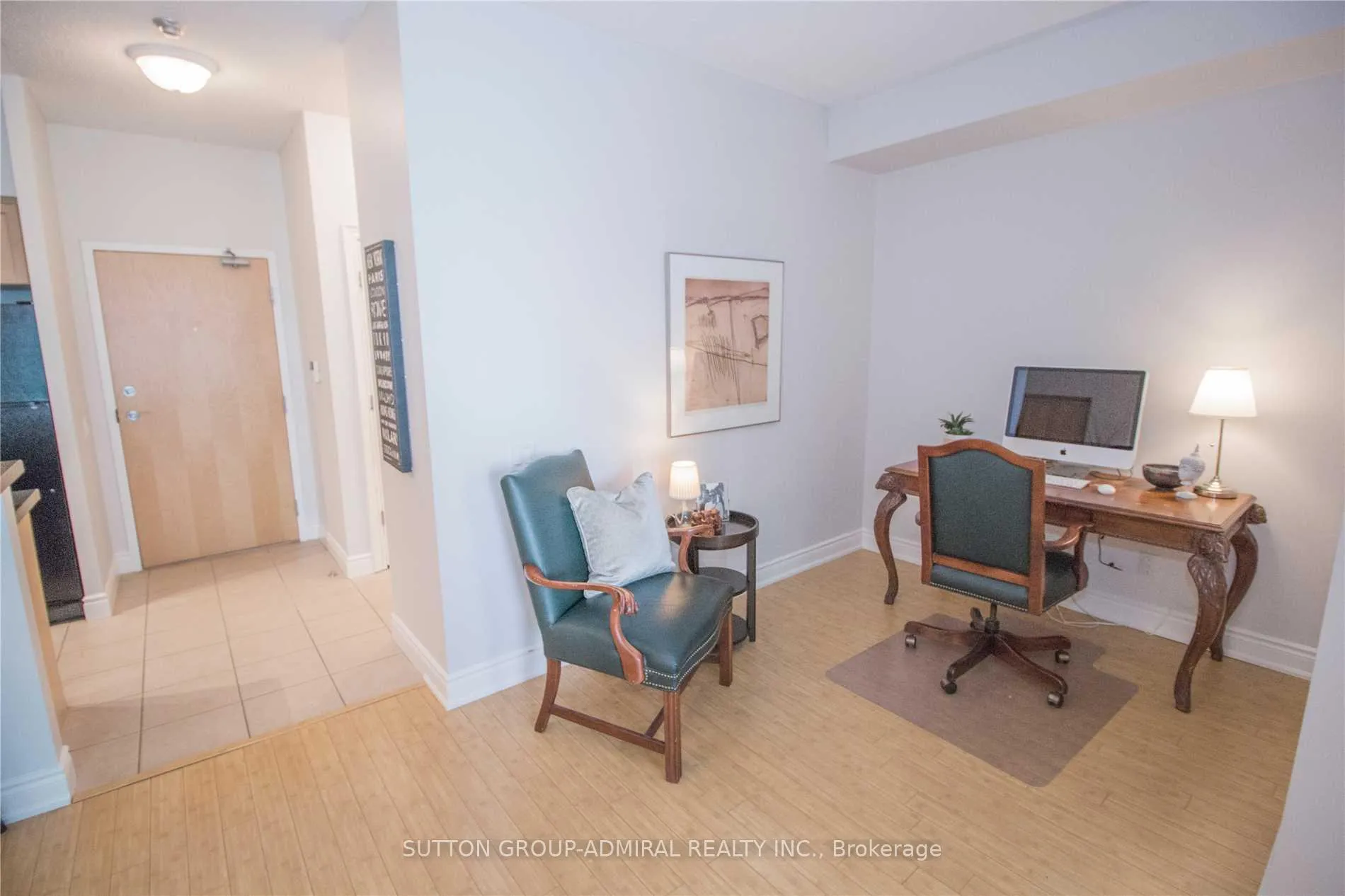 Photo 8 of Unit 410, 5 Marine Parade Drive, Etobicoke, Mimico — HOMEH