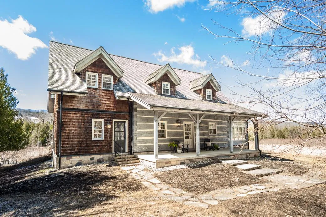 Front of 174708 Grey Road 30