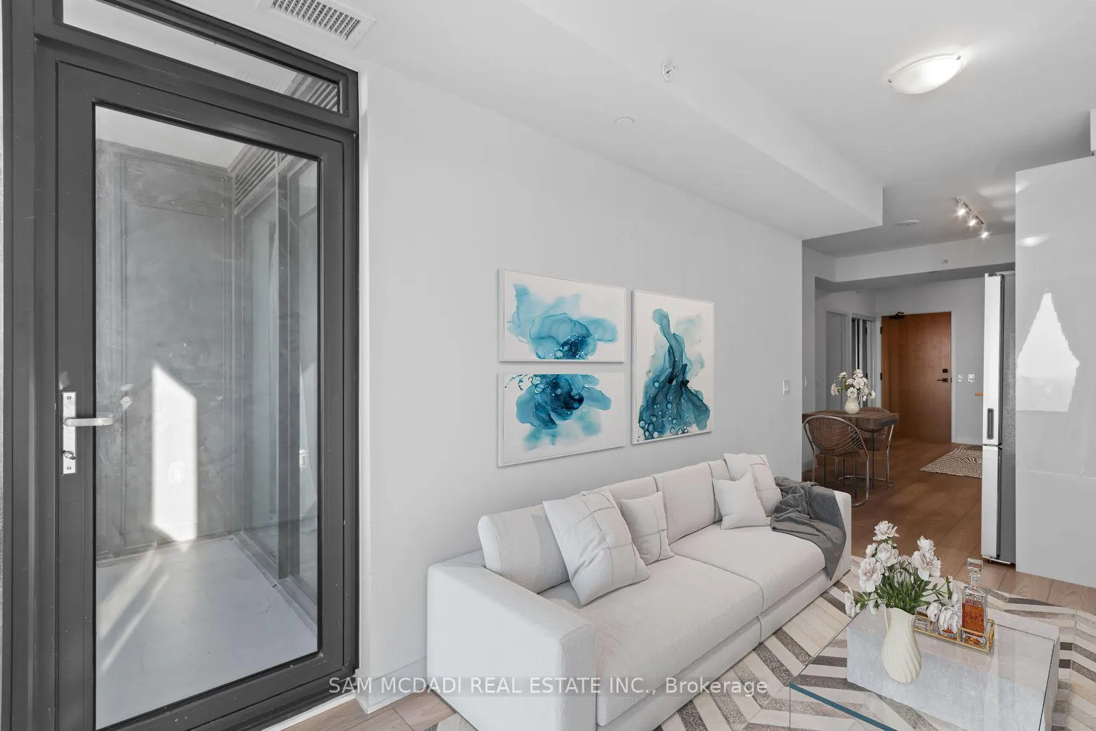 Photo 17 of Unit 3704, 2920 Highway 7, Vaughan, Concord — HOMEH