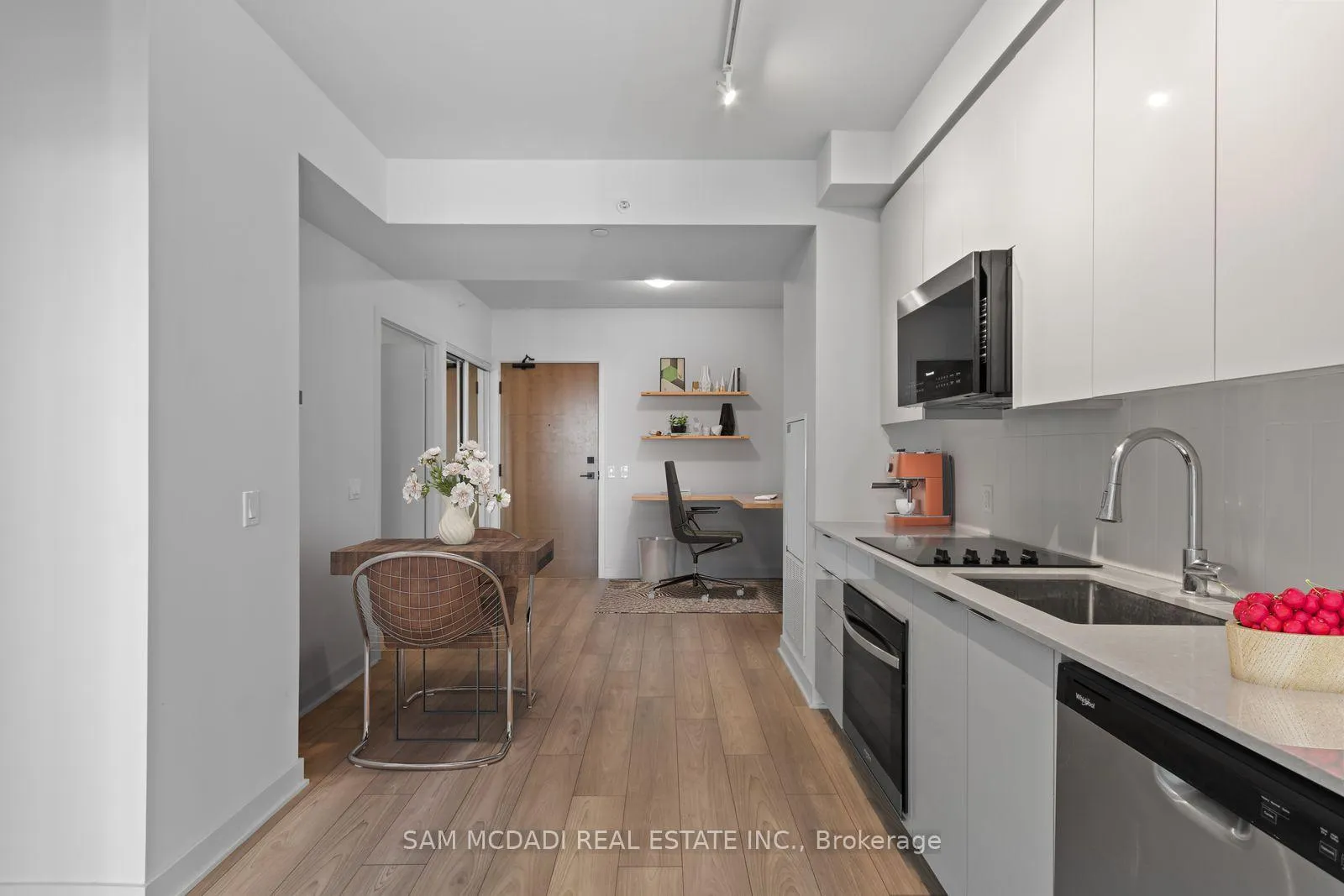 Photo 19 of Unit 3704, 2920 Highway 7, Vaughan, Concord — HOMEH