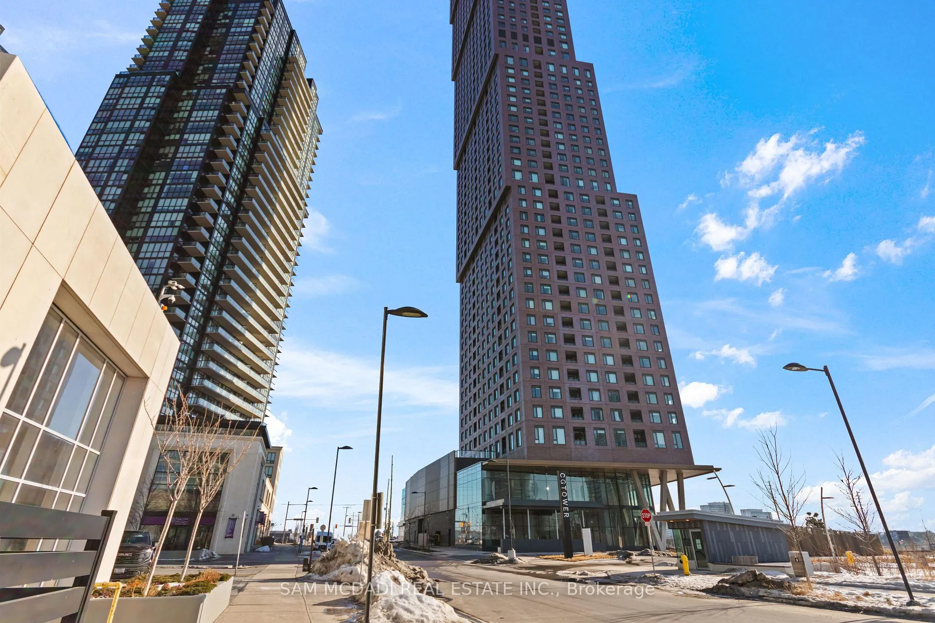 Photo 24 of Unit 3704, 2920 Highway 7, Vaughan, Concord — HOMEH