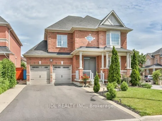 Photo 1 of 54 St Urbain Drive, Vaughan, Vellore Village — HOMEH