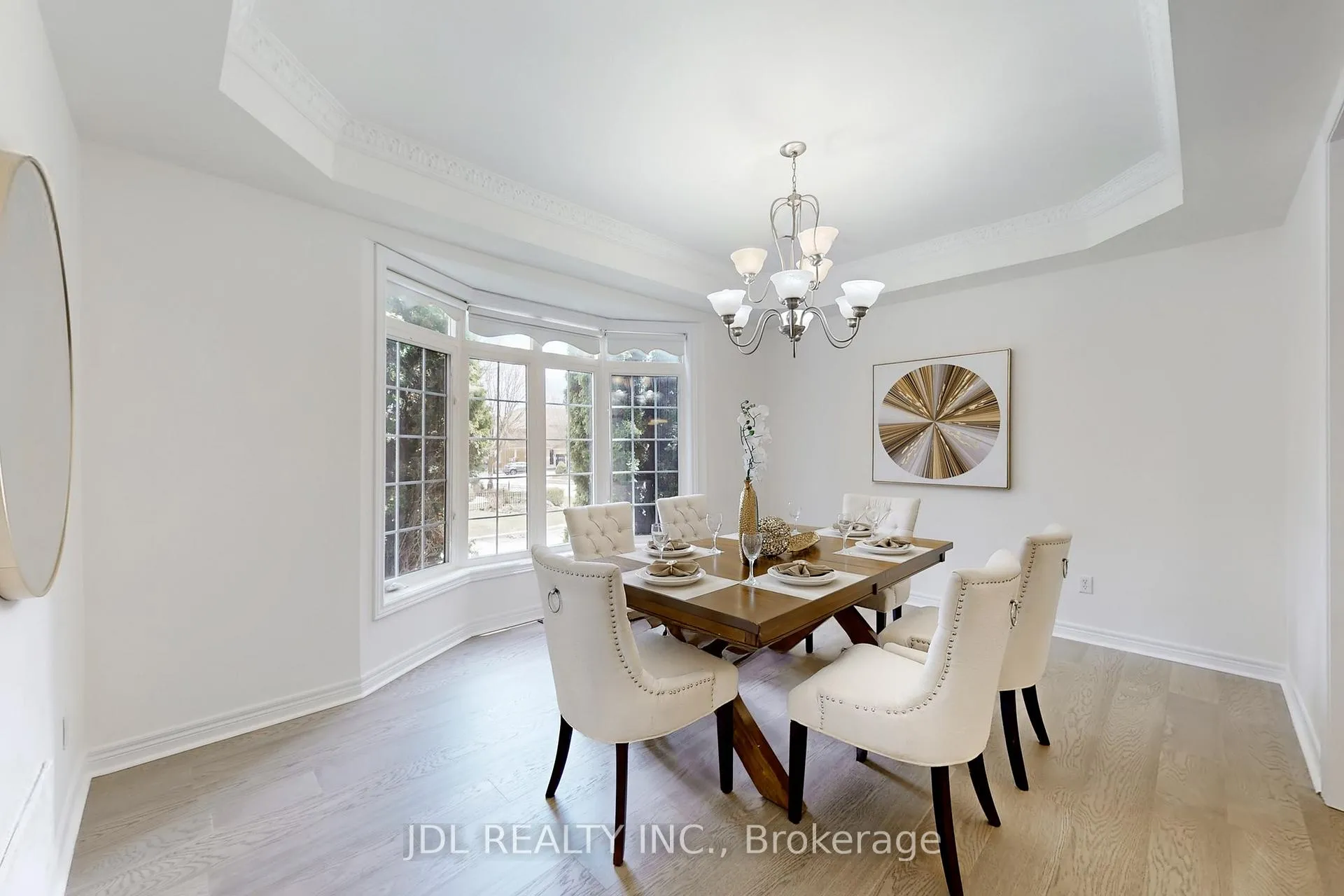 Photo 8 of 54 St Urbain Drive, Vaughan, Vellore Village — HOMEH