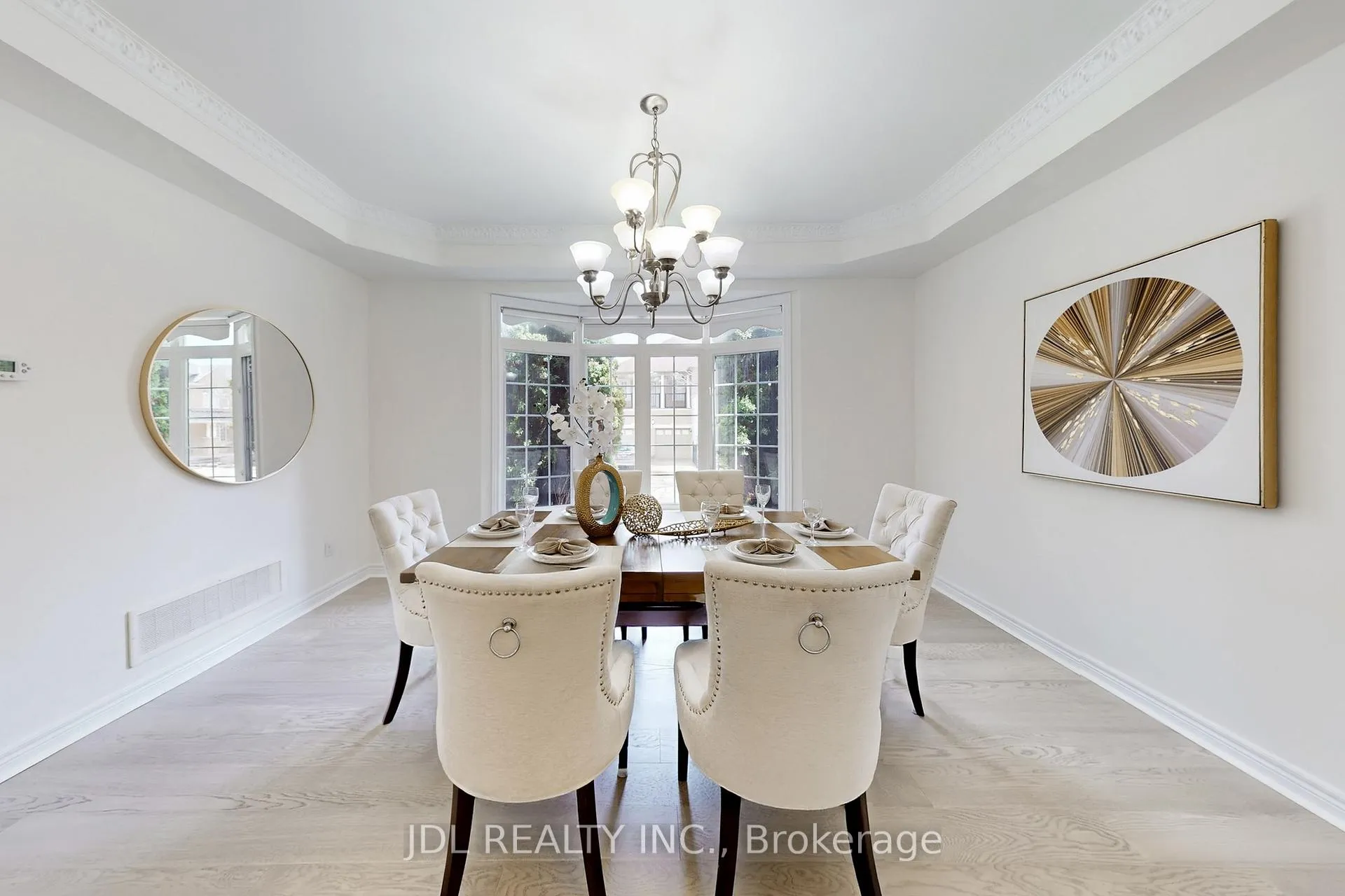 Photo 9 of 54 St Urbain Drive, Vaughan, Vellore Village — HOMEH