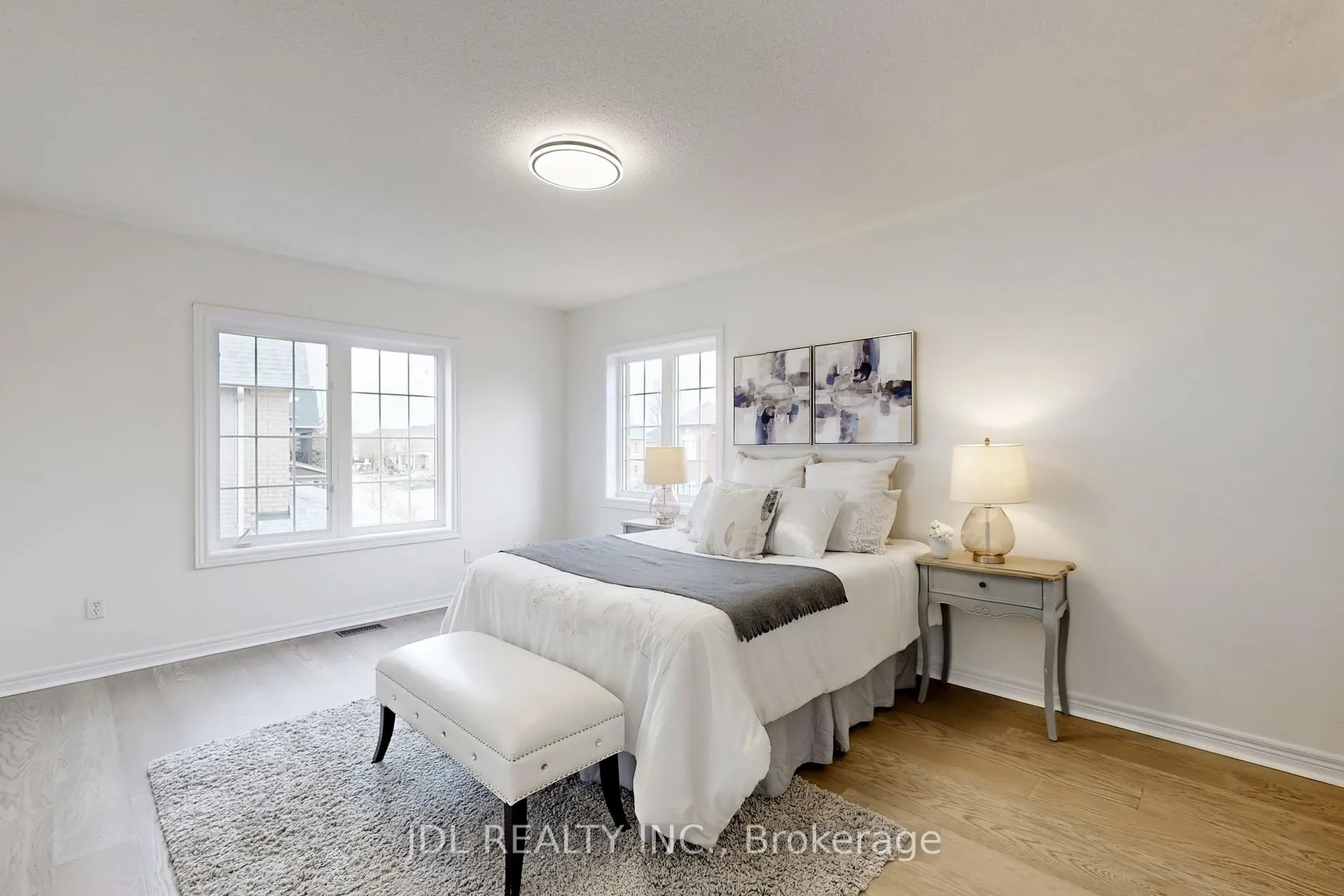 Photo 27 of 54 St Urbain Drive, Vaughan, Vellore Village — HOMEH