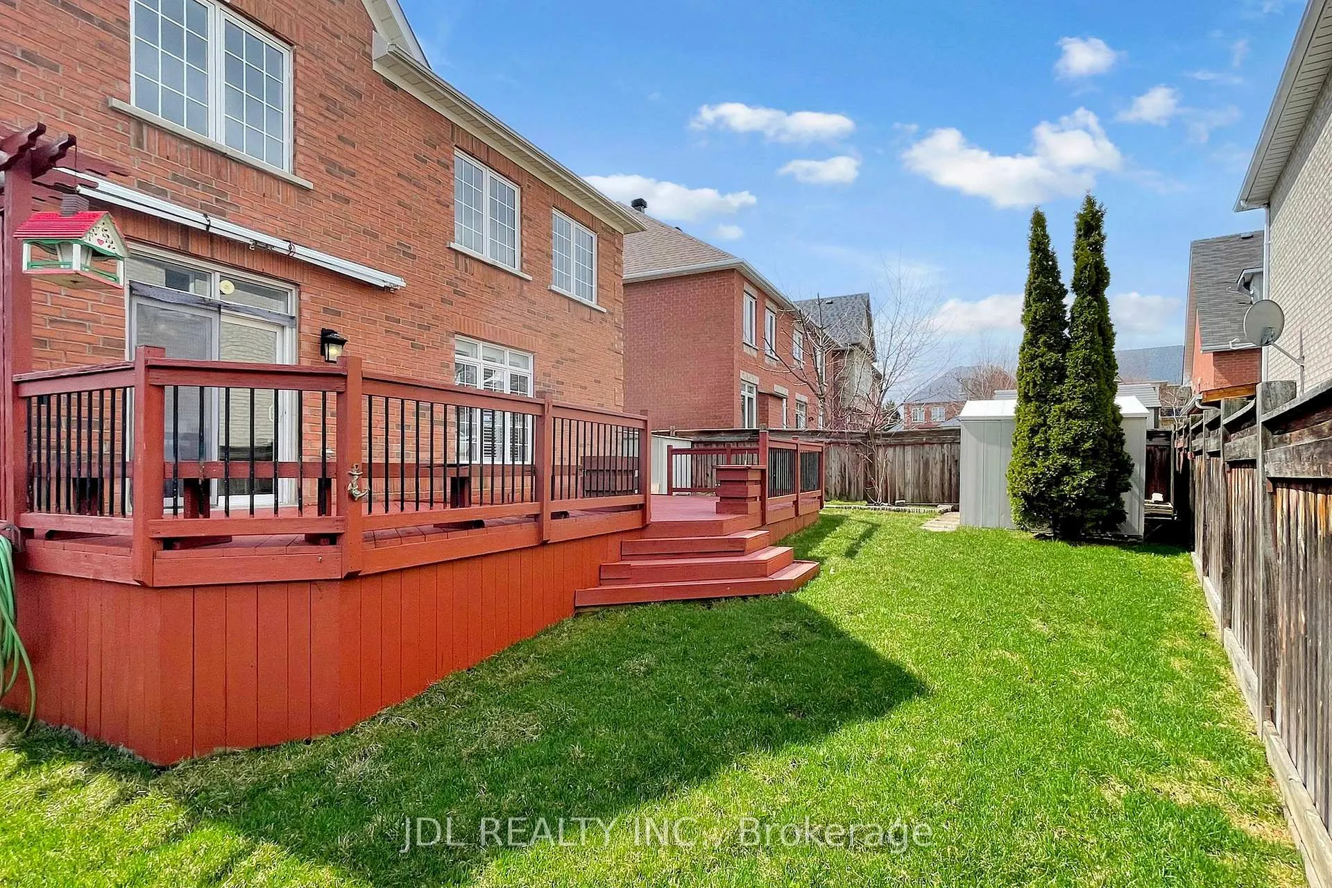 Photo 41 of 54 St Urbain Drive, Vaughan, Vellore Village — HOMEH
