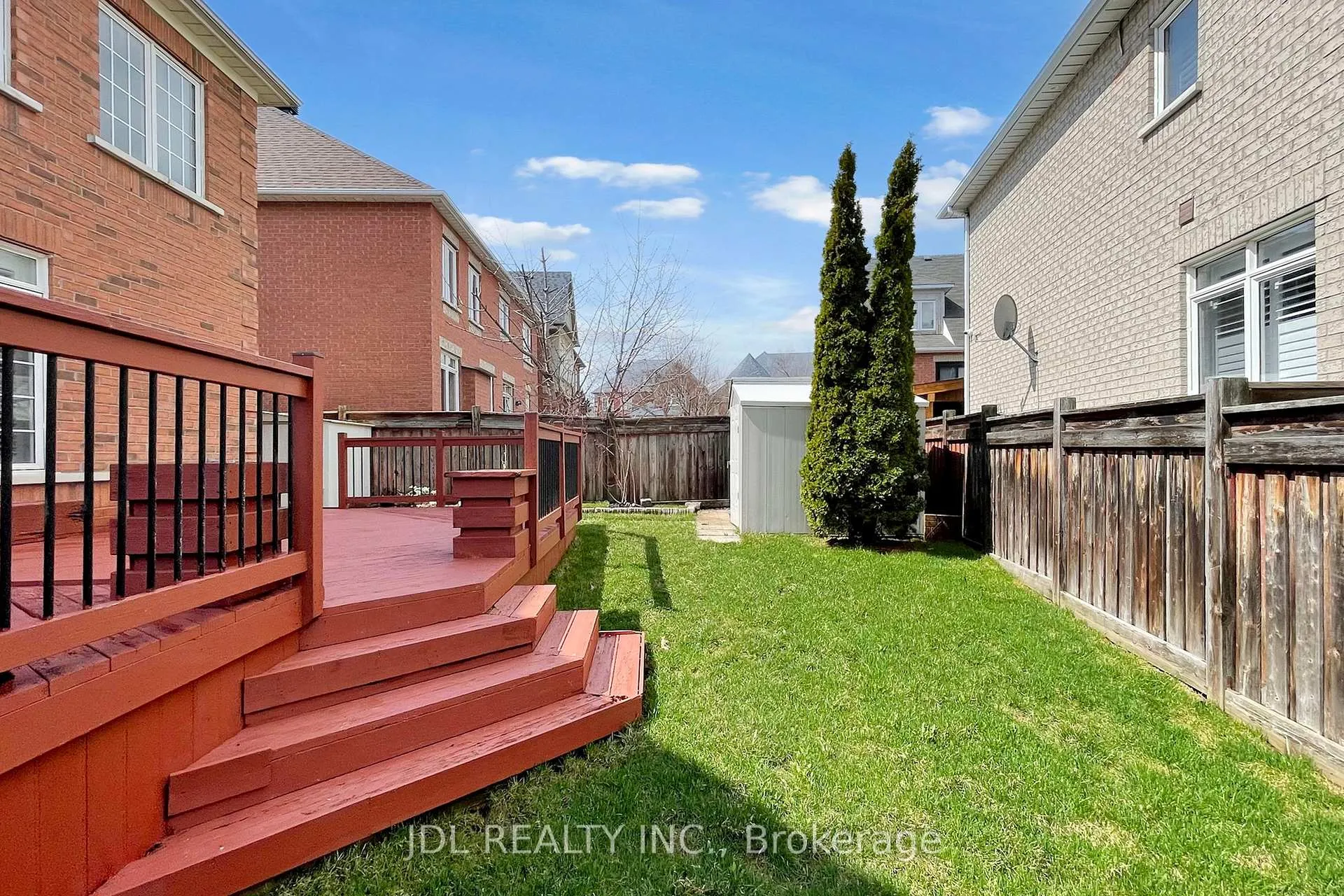 Photo 42 of 54 St Urbain Drive, Vaughan, Vellore Village — HOMEH