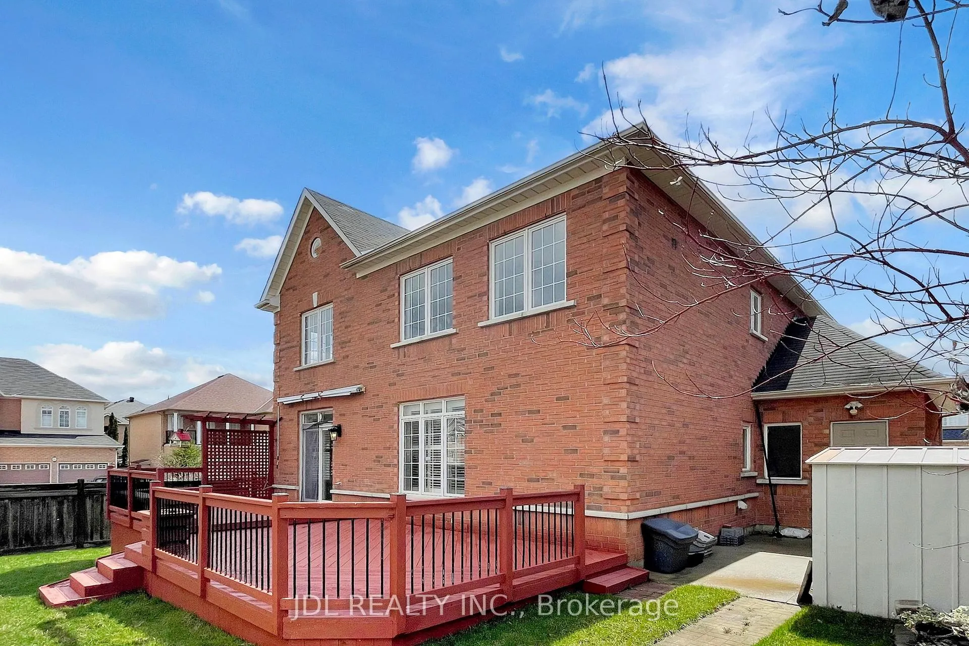 Photo 44 of 54 St Urbain Drive, Vaughan, Vellore Village — HOMEH