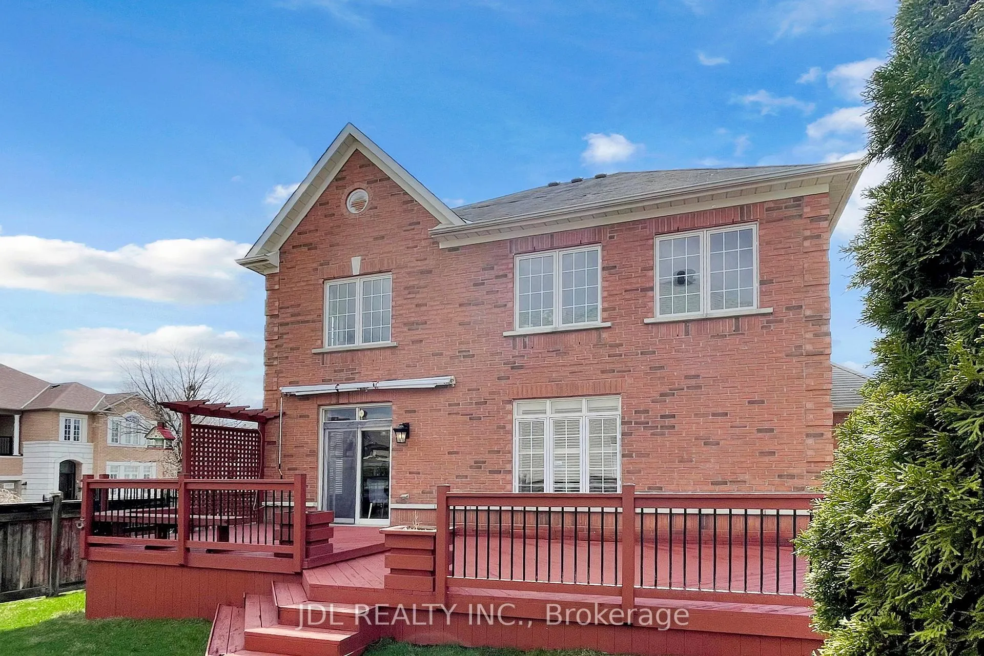 Photo 45 of 54 St Urbain Drive, Vaughan, Vellore Village — HOMEH