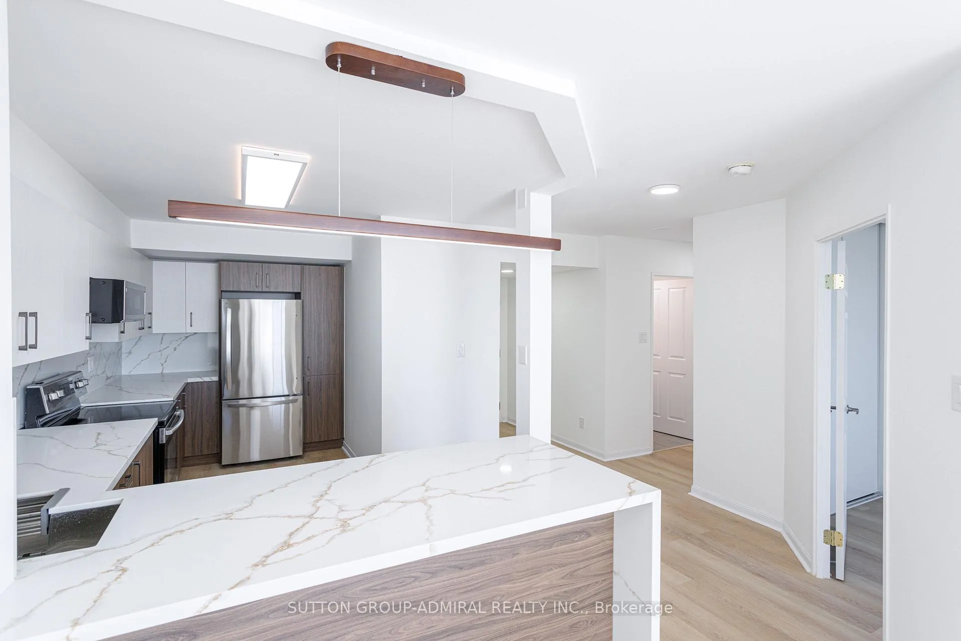 Photo 1 of Unit 1206, 120 Promenade Circle, Vaughan, Brownridge — HOMEH