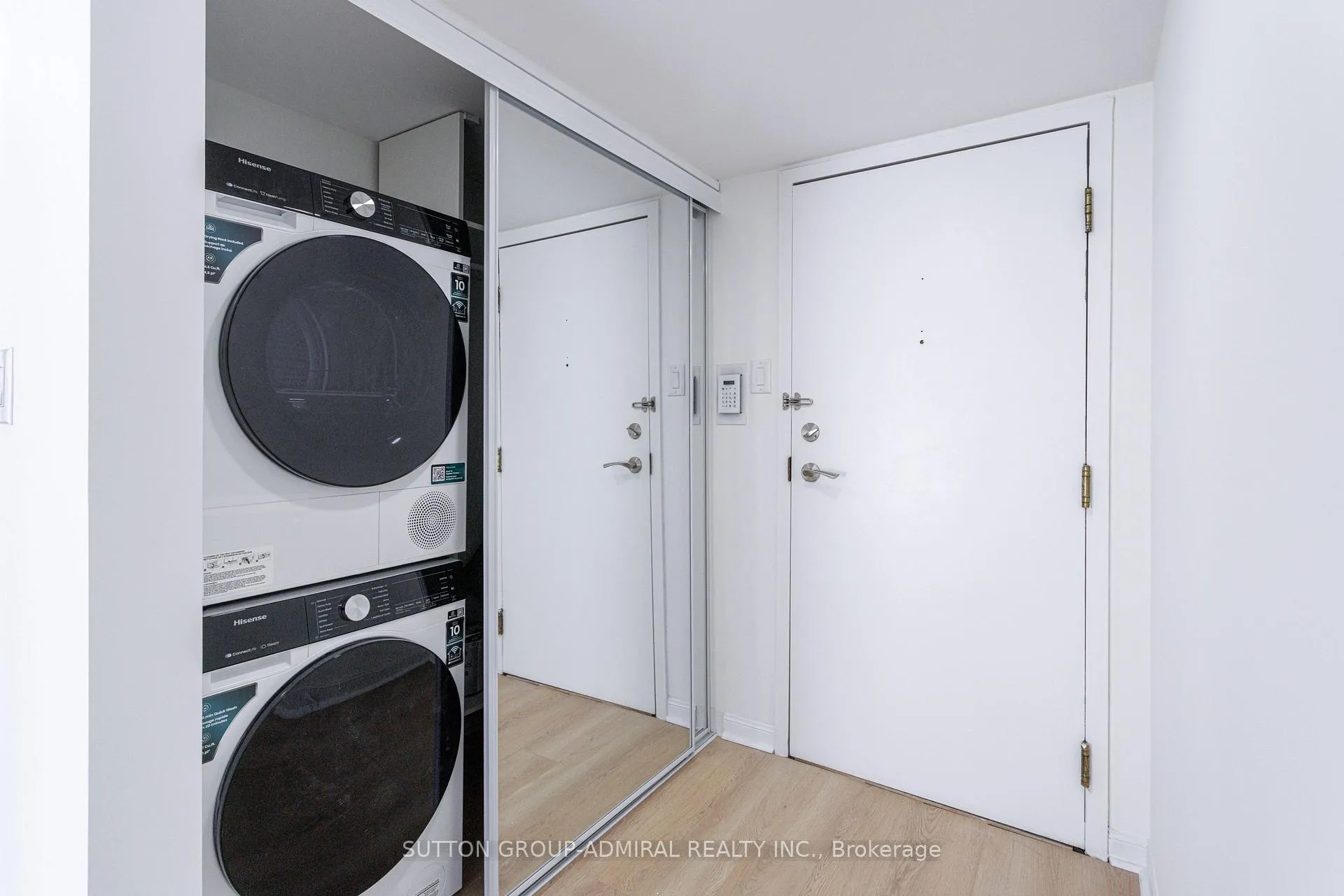 Photo 10 of Unit 1206, 120 Promenade Circle, Vaughan, Brownridge — HOMEH