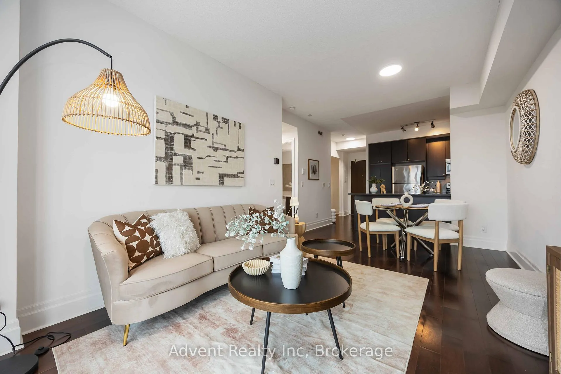 Photo 15 of Unit 604, 1 Upper Duke Crescent, Markham, Unionville — HOMEH