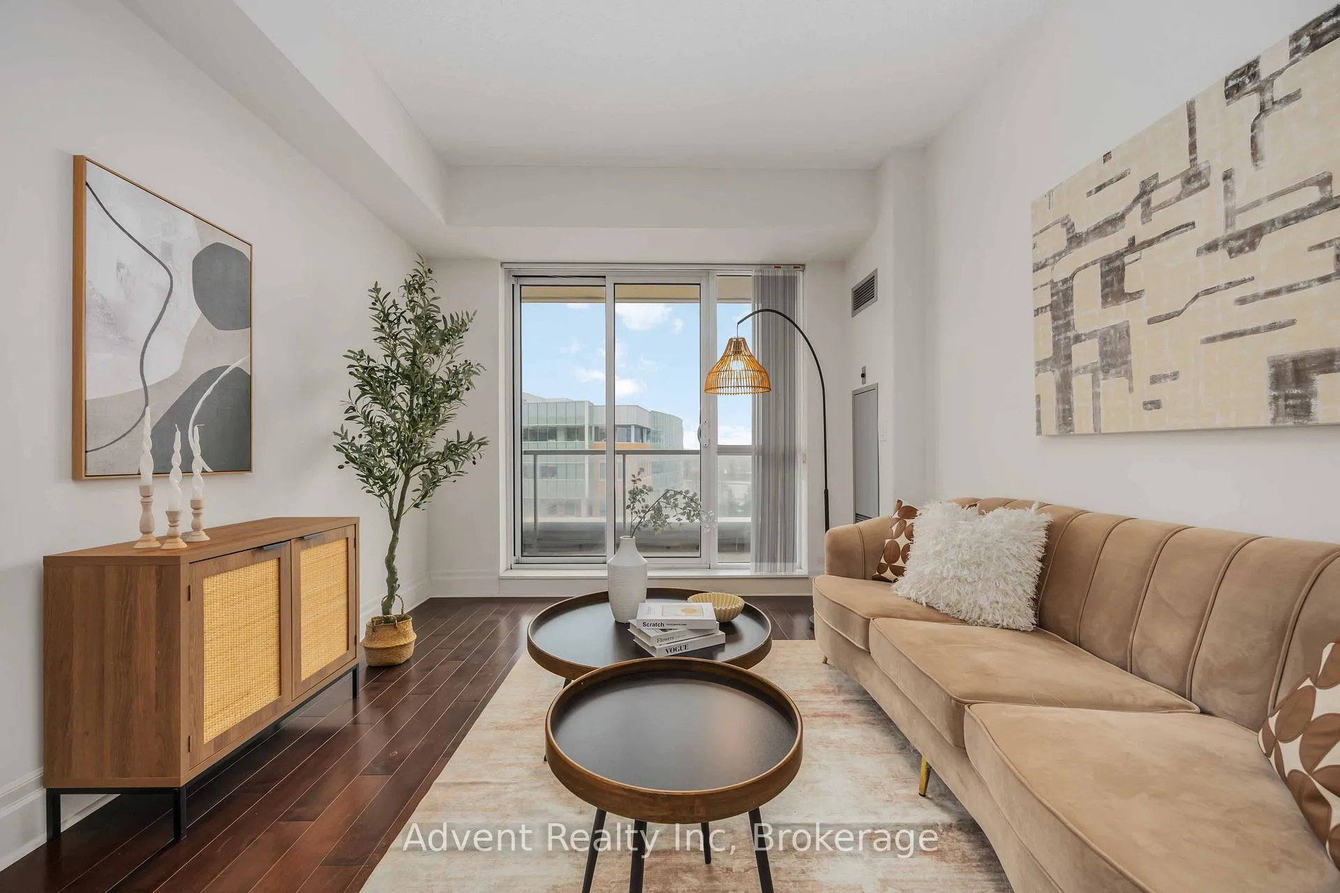 Photo 19 of Unit 604, 1 Upper Duke Crescent, Markham, Unionville — HOMEH