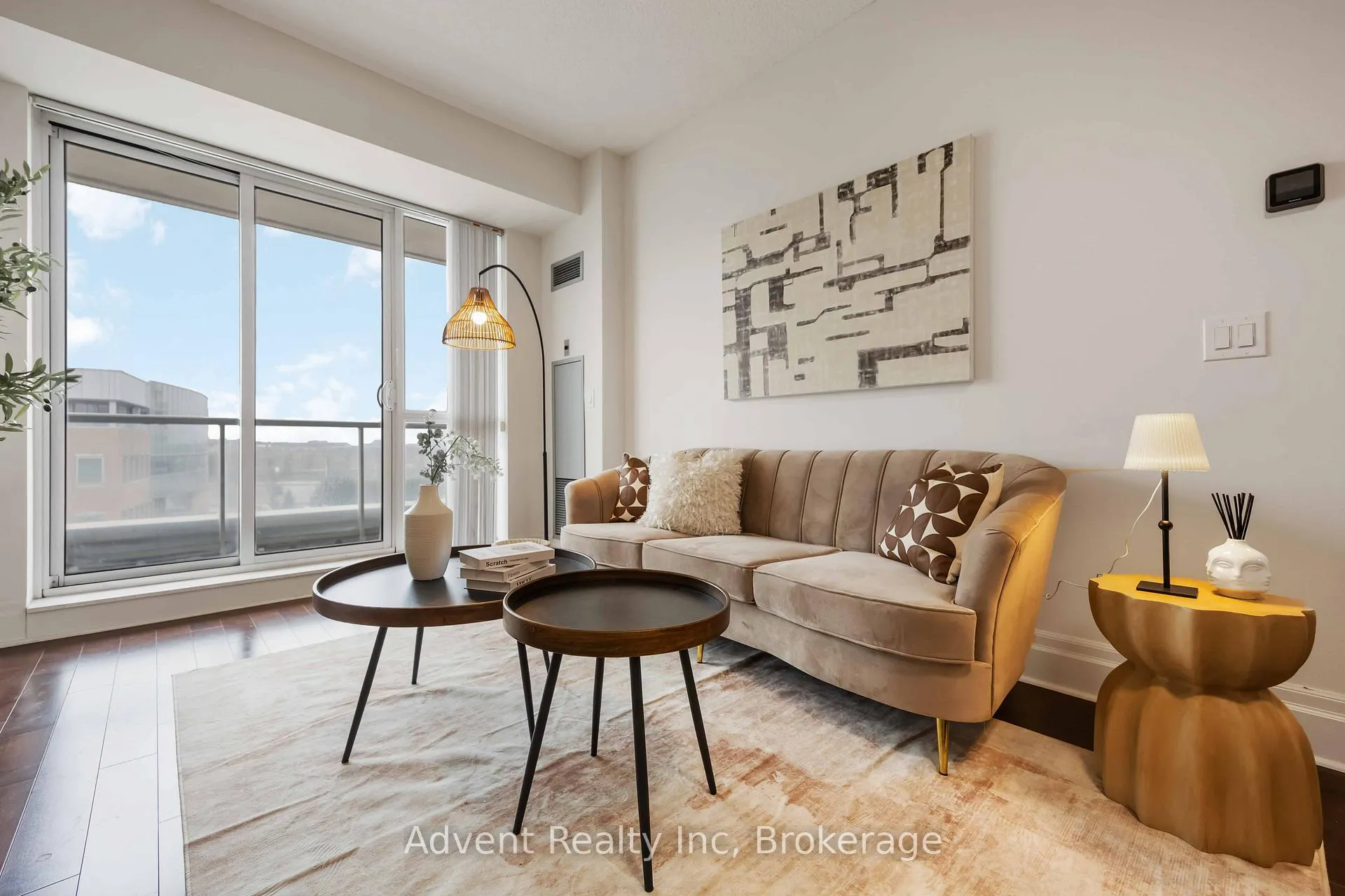 Photo 22 of Unit 604, 1 Upper Duke Crescent, Markham, Unionville — HOMEH