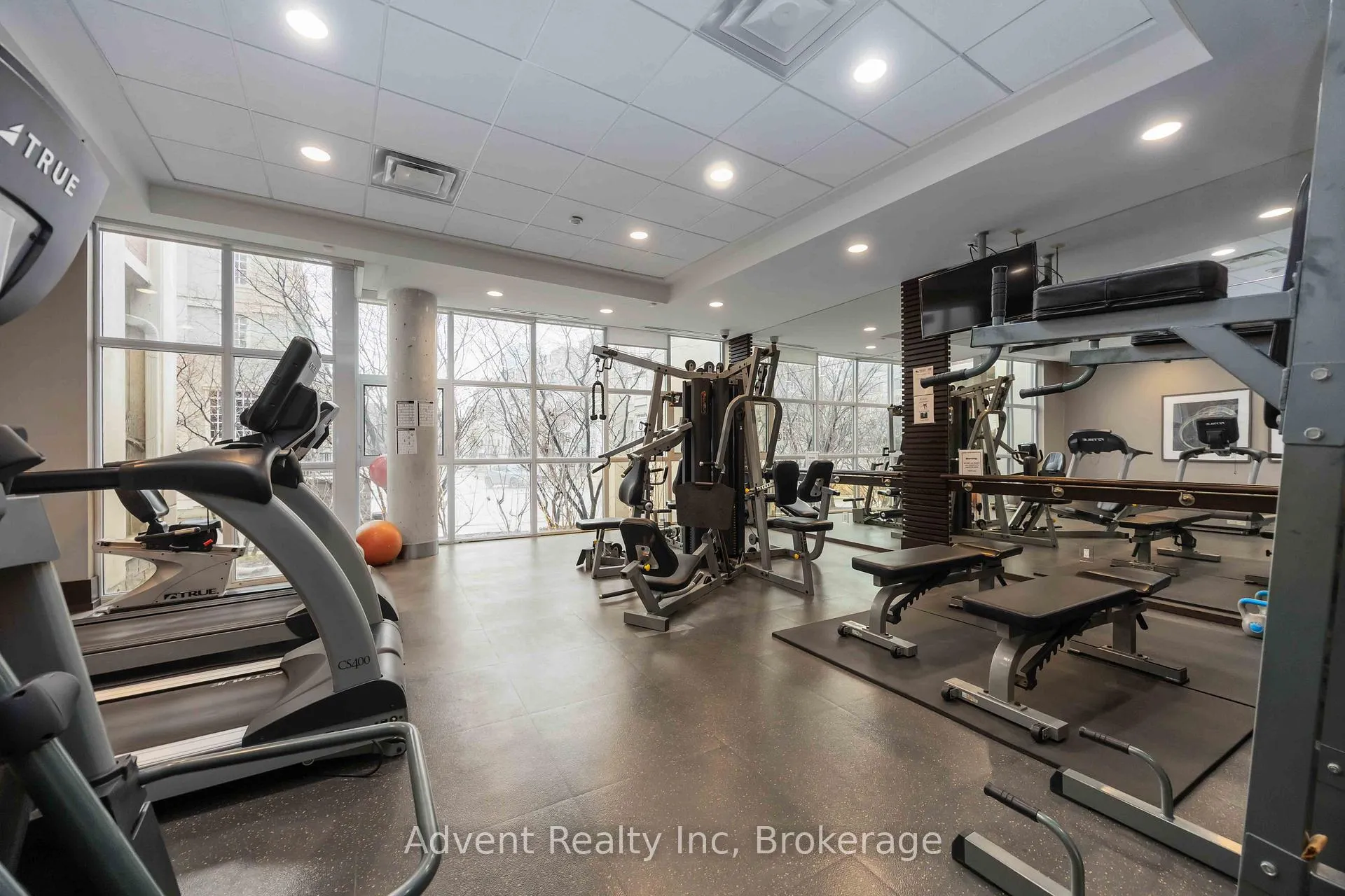 Photo 34 of Unit 604, 1 Upper Duke Crescent, Markham, Unionville — HOMEH