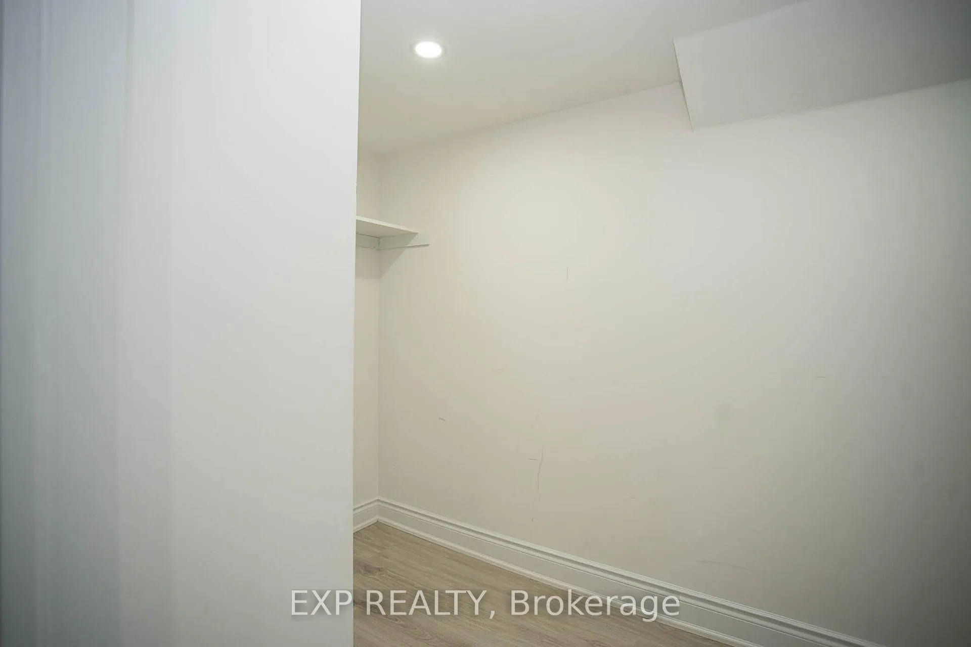 Photo 12 of Unit Bsmt, 26 Saunter Court, Brampton, Fletcher's Meadow — HOMEH
