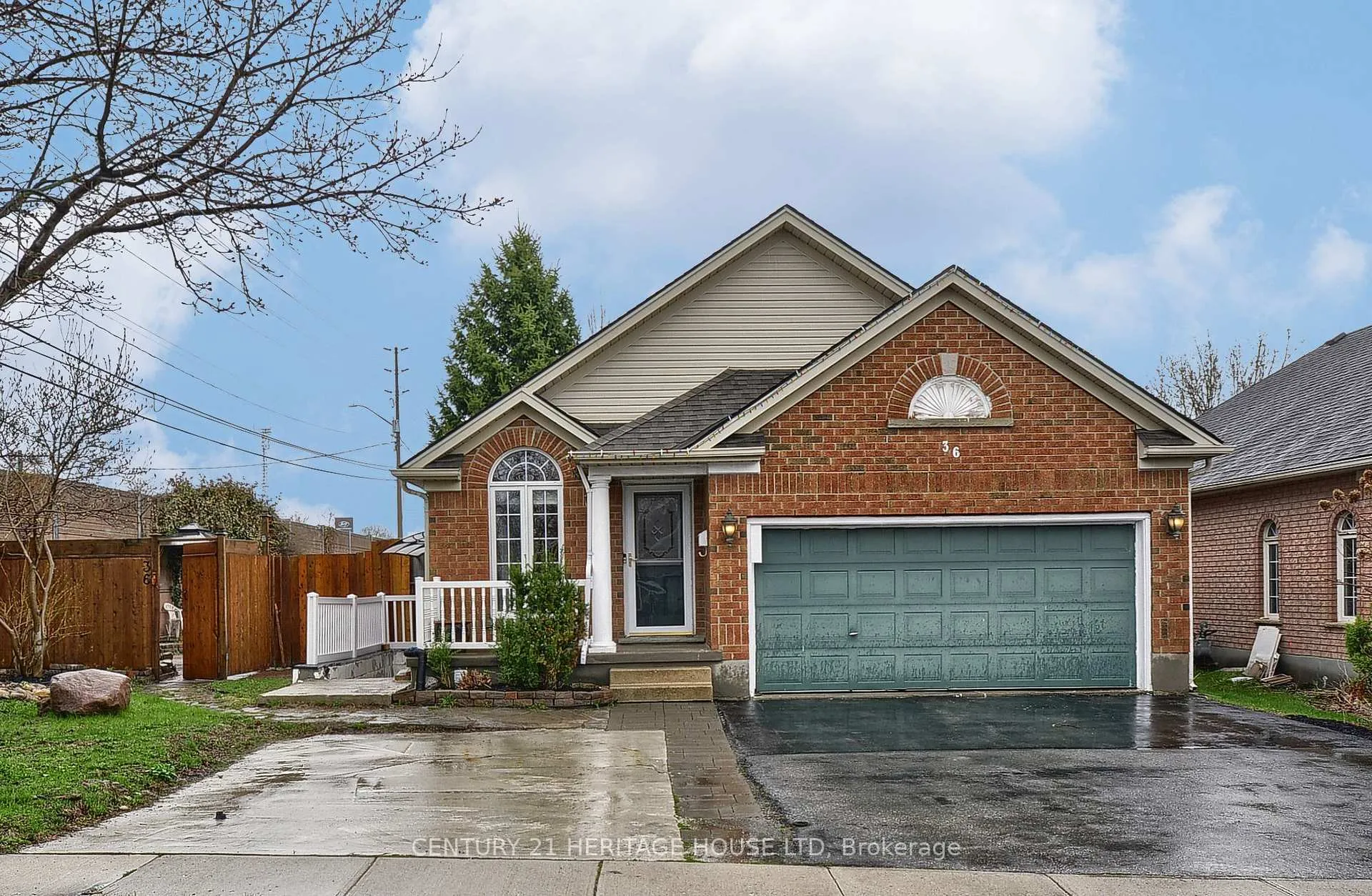 Photo 1 of 36 Providence Drive, Cambridge — HOMEH