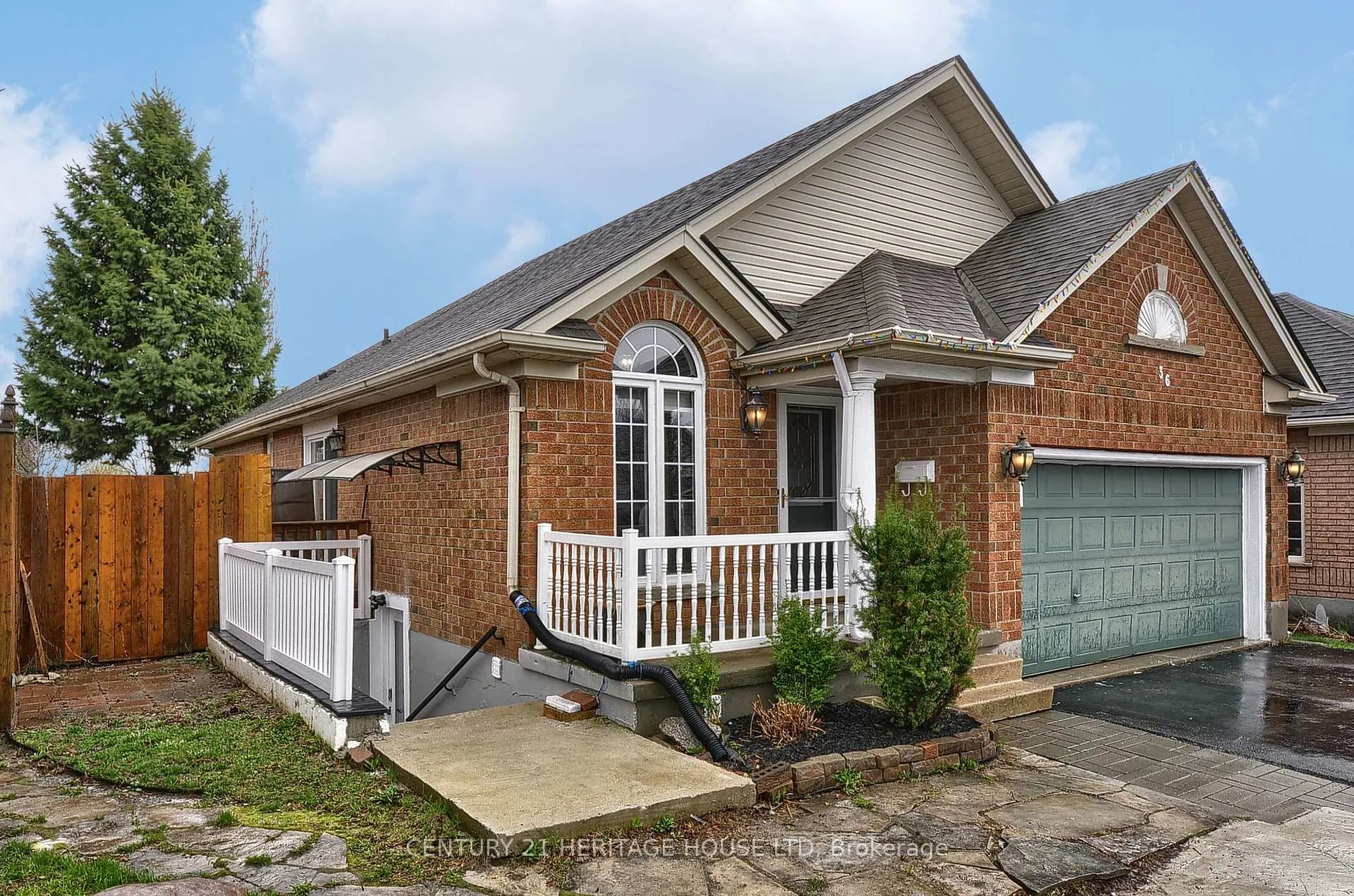 Photo 3 of 36 Providence Drive, Cambridge — HOMEH