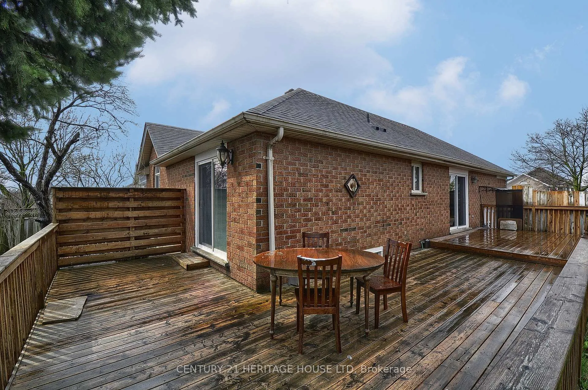 Photo 30 of 36 Providence Drive, Cambridge — HOMEH