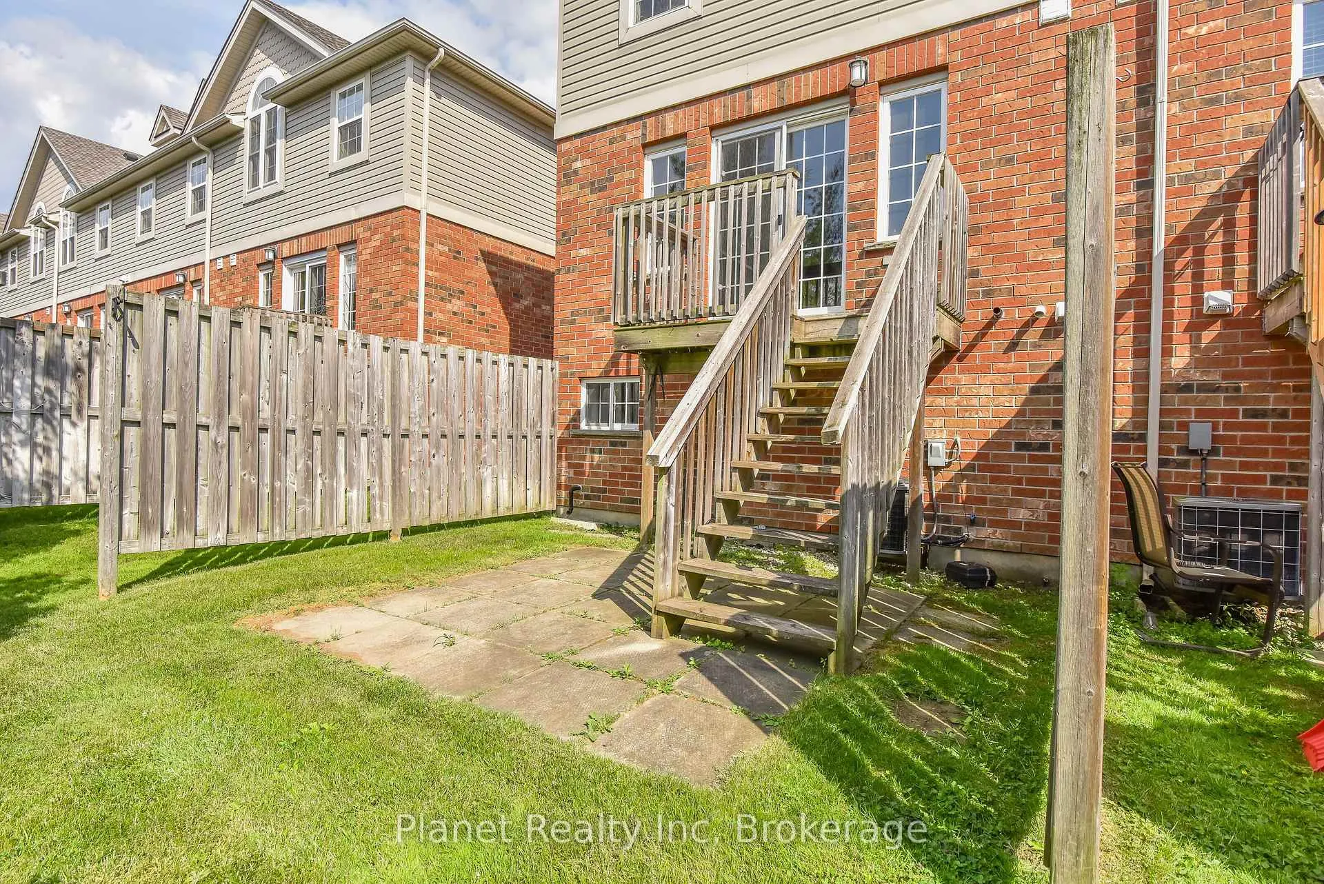 Photo 41 of Unit 10, 124 Gosling Gardens, Guelph, Clairfields/Hanlon Business Park — HOMEH