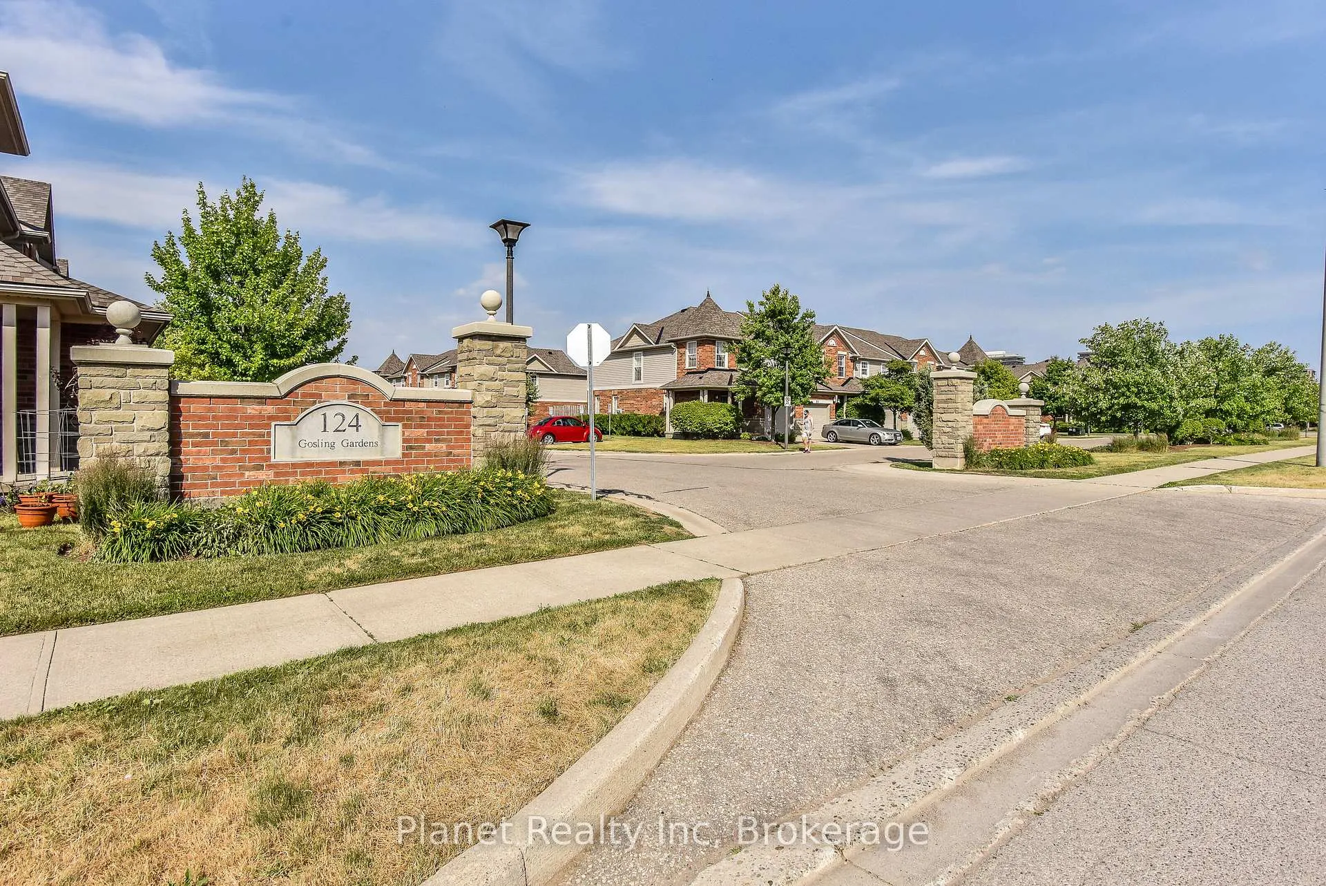Photo 44 of Unit 10, 124 Gosling Gardens, Guelph, Clairfields/Hanlon Business Park — HOMEH
