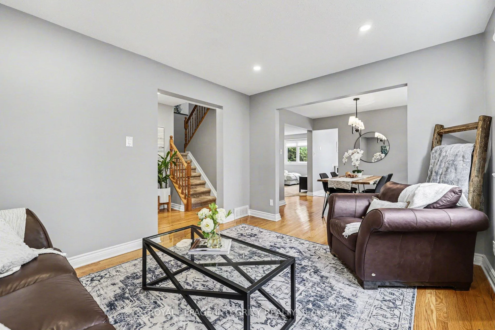 Photo 4 of 15 Raftus Square, Ottawa, Barrhaven - Pheasant Run — HOMEH