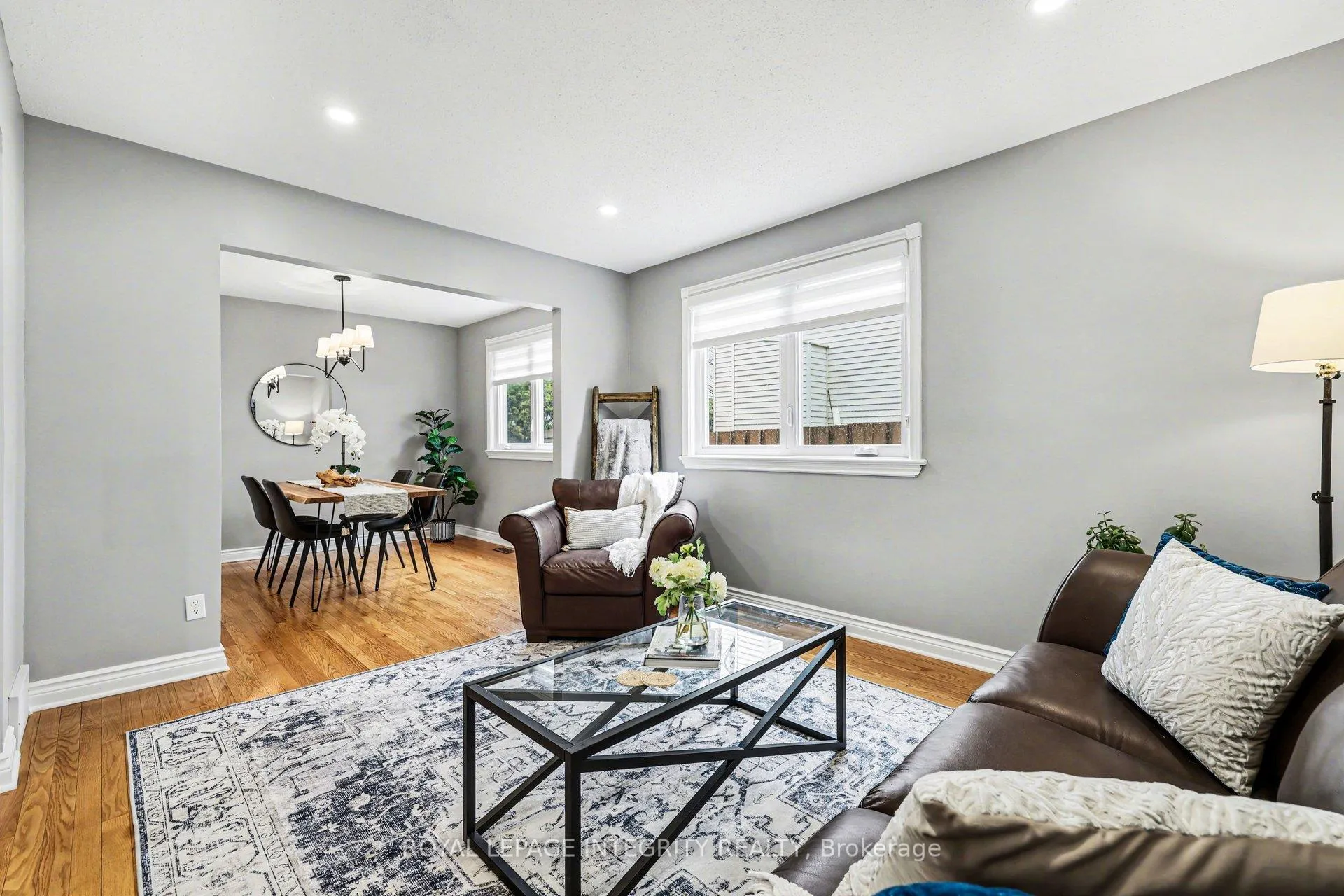 Photo 5 of 15 Raftus Square, Ottawa, Barrhaven - Pheasant Run — HOMEH