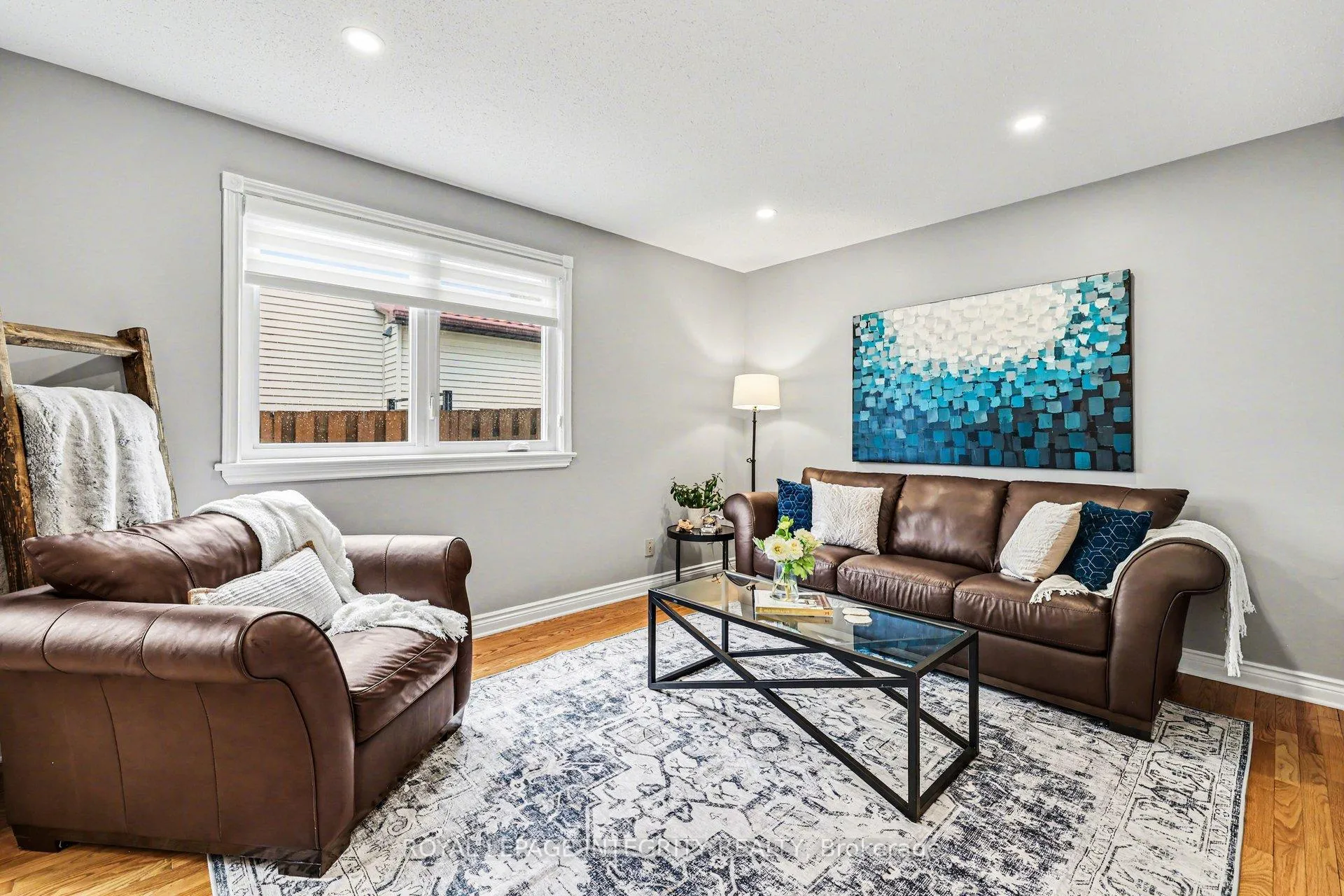 Photo 6 of 15 Raftus Square, Ottawa, Barrhaven - Pheasant Run — HOMEH